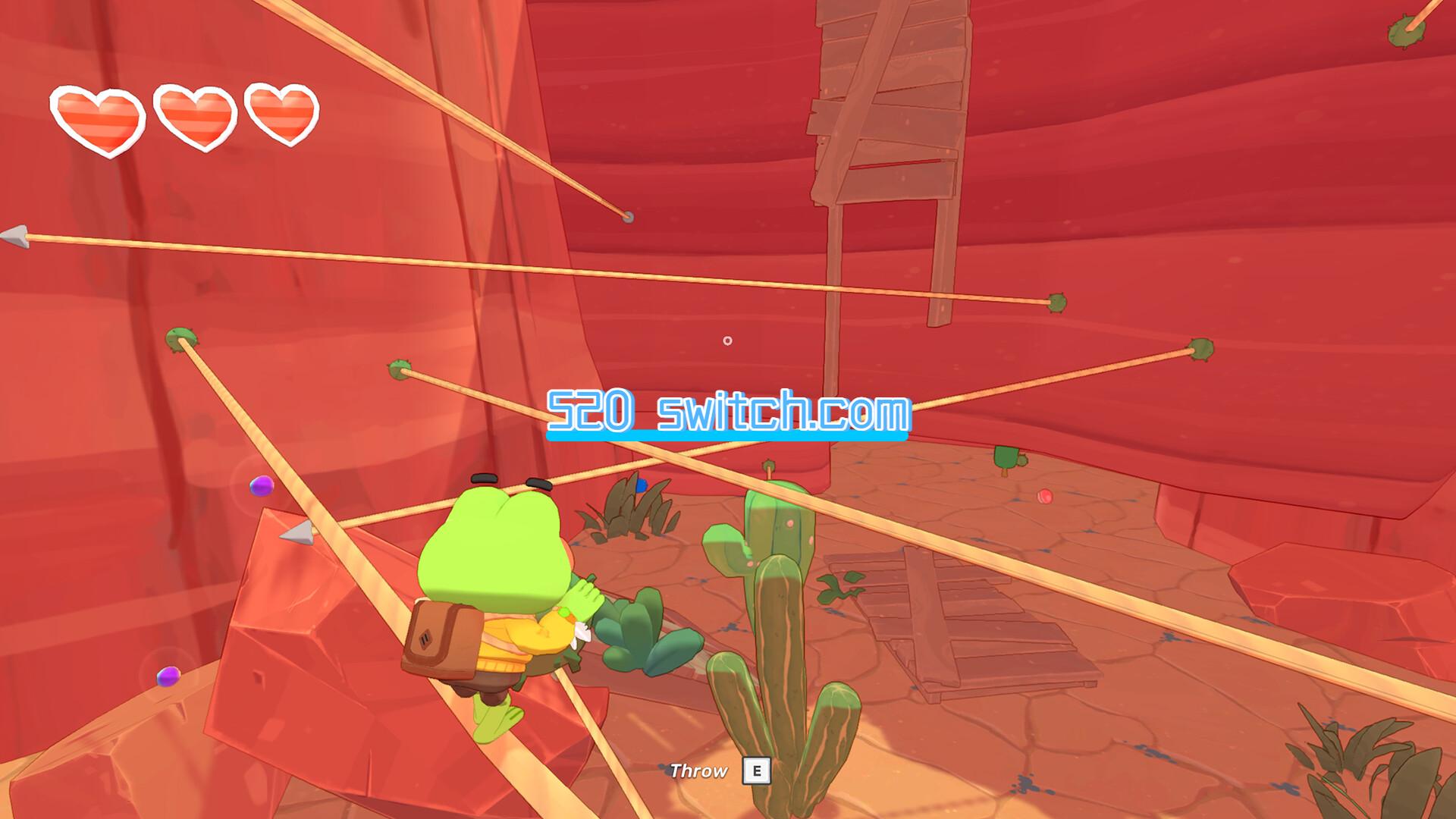 《大跳跃/Big Hops》PC中文版下载-含Build.21469684