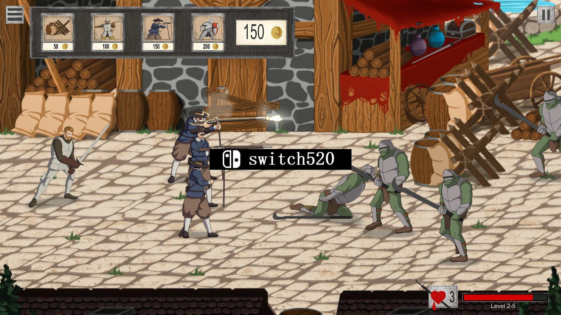 《罪孽的遗产：父亲的牺牲/Legacy of Sin: The Father Sacrifice》PC中文版下载-含Build.21482010