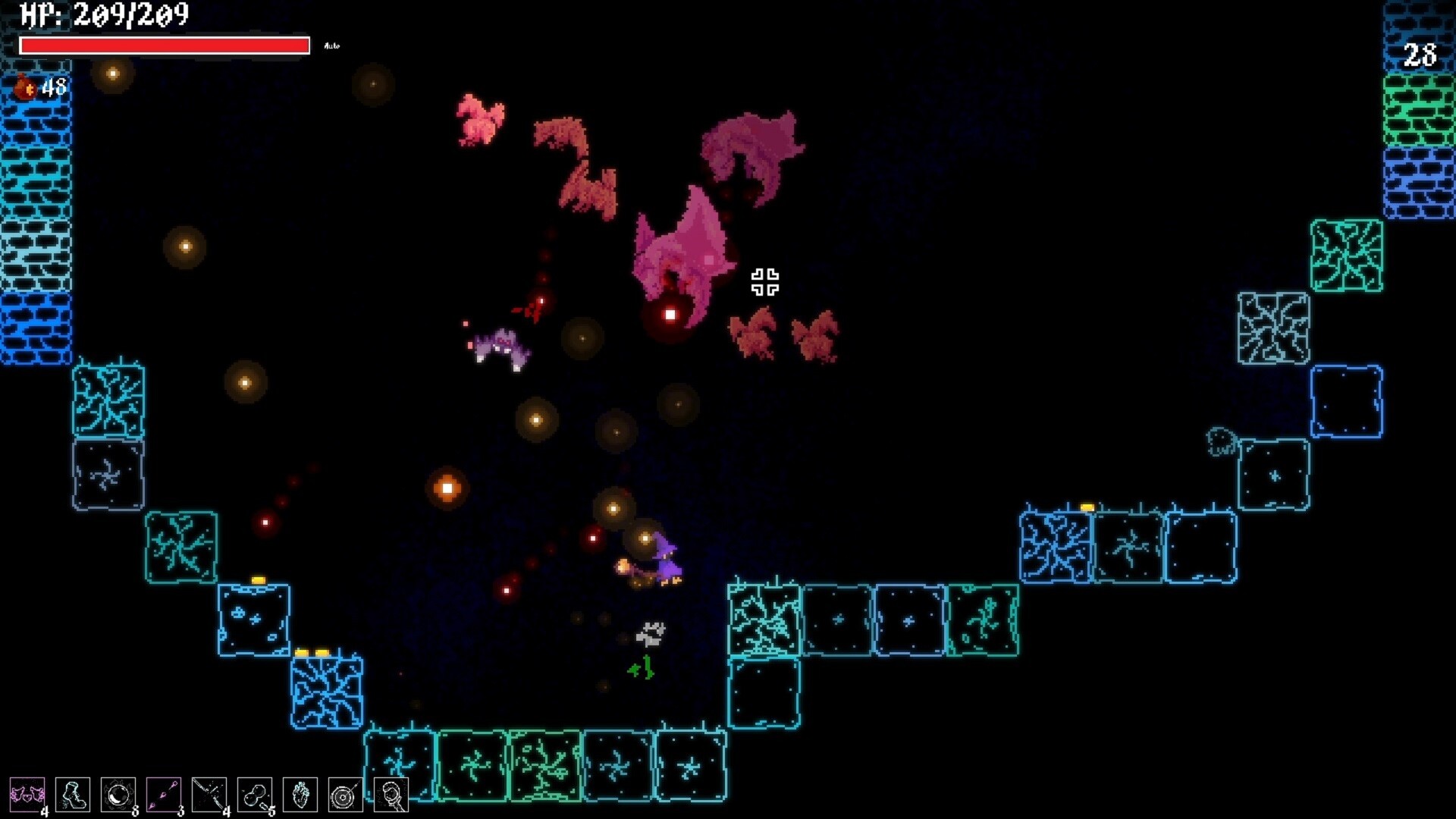 无底深井/Deepest Well_2