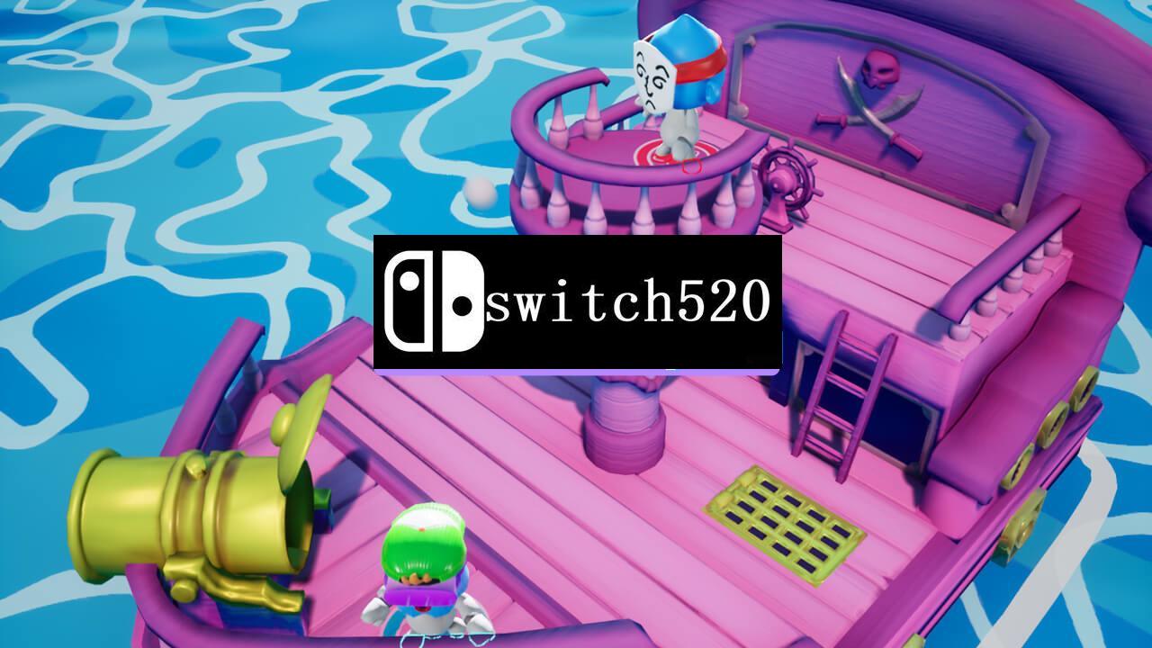 脑袋捕手 Headsnatchers_2