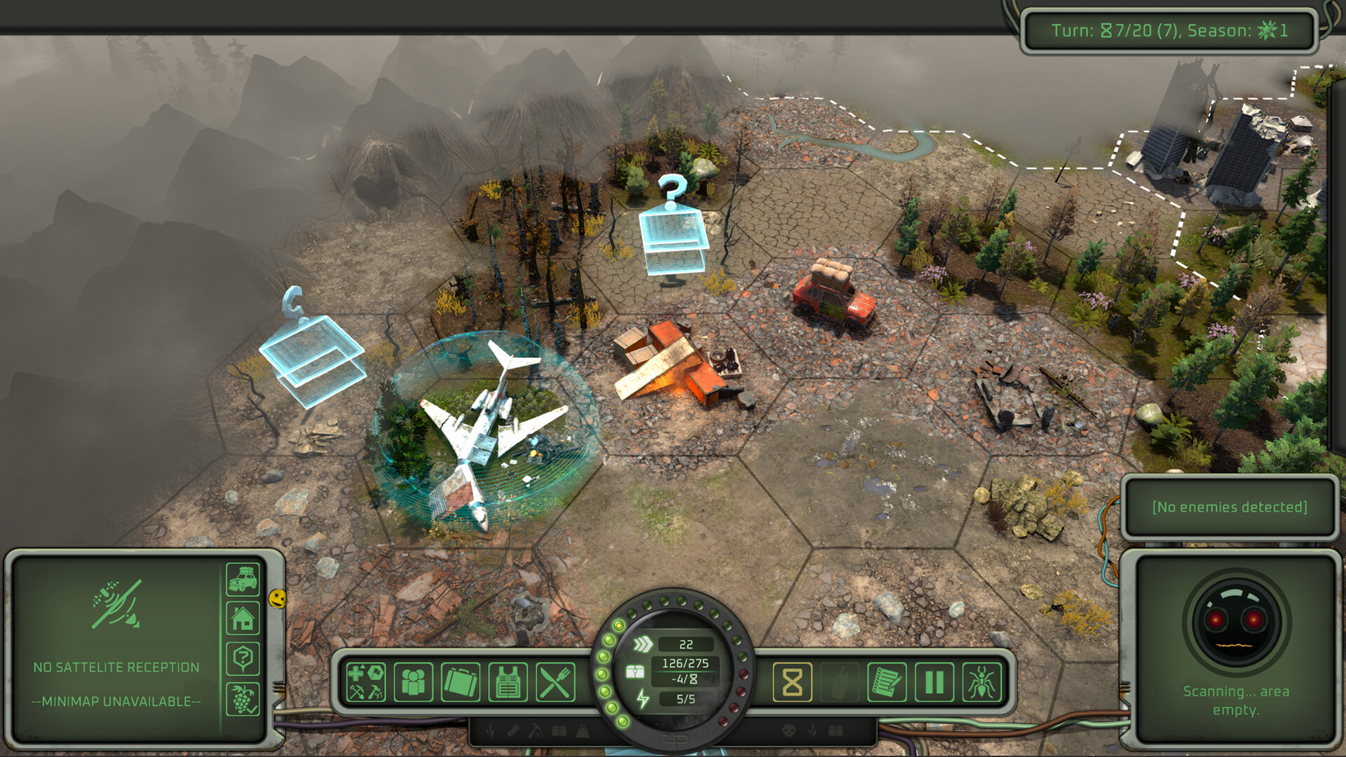 代号:西娅/Project Thea_2