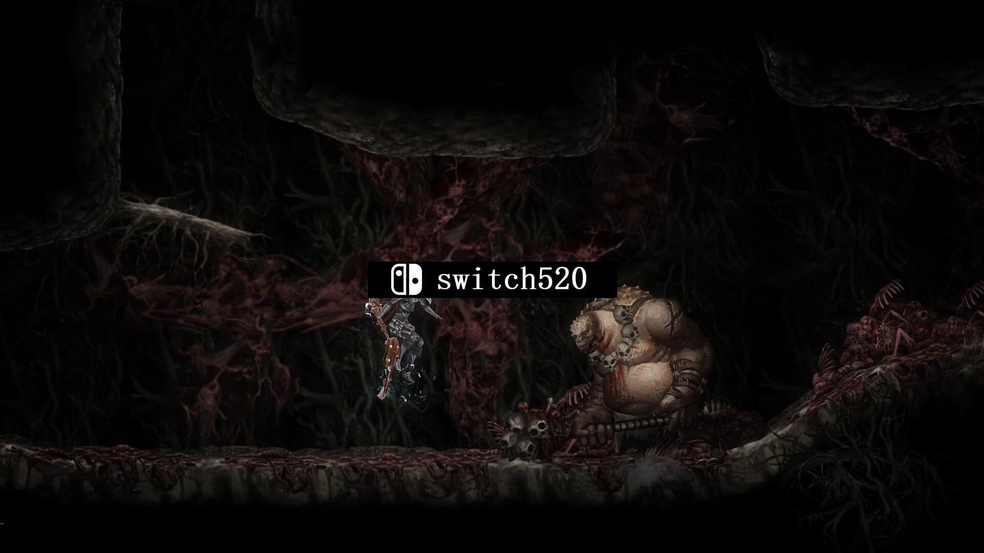 《守夜人：长夜 Vigil The Longest Night》Switch中文版XCI下载 – 含1.0.6补丁