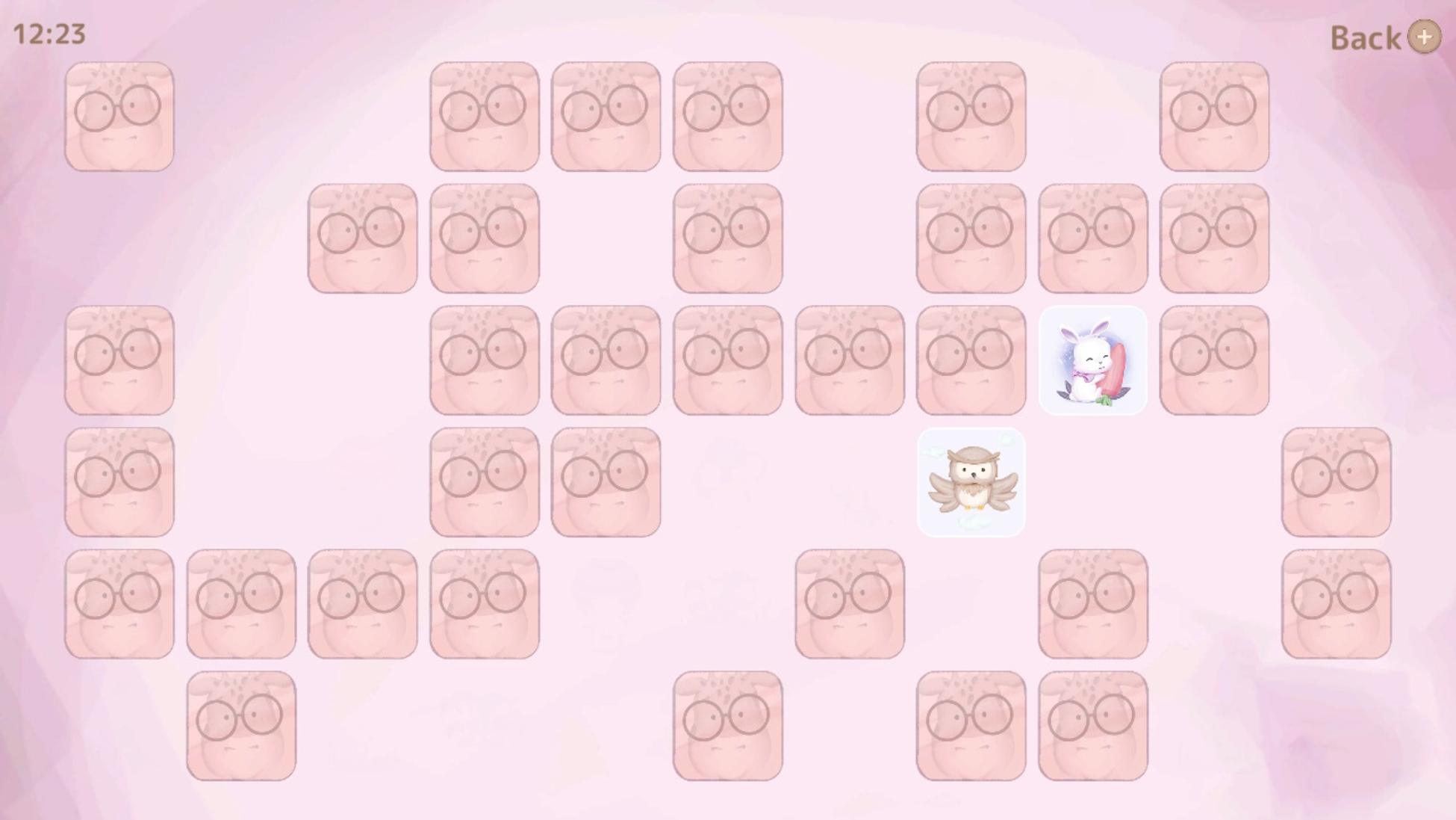 温馨记忆 Cozy Memory_4