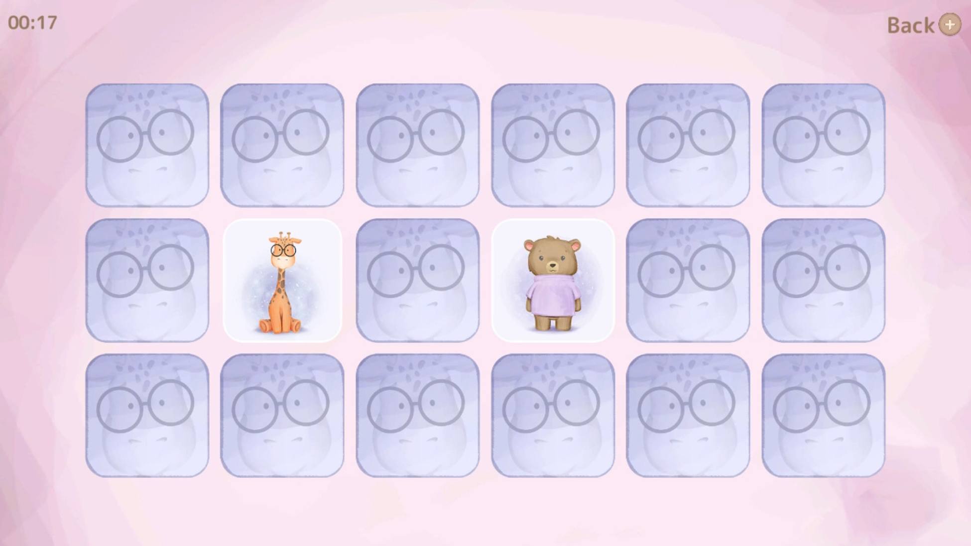 温馨记忆 Cozy Memory_3