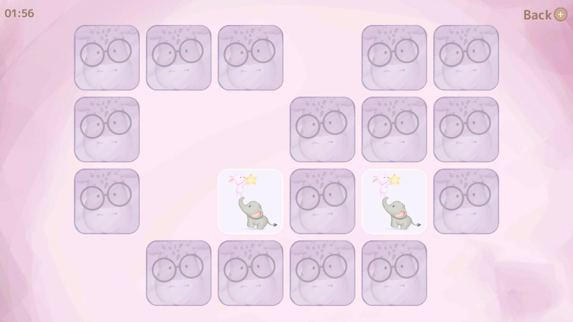 温馨记忆 Cozy Memory_2