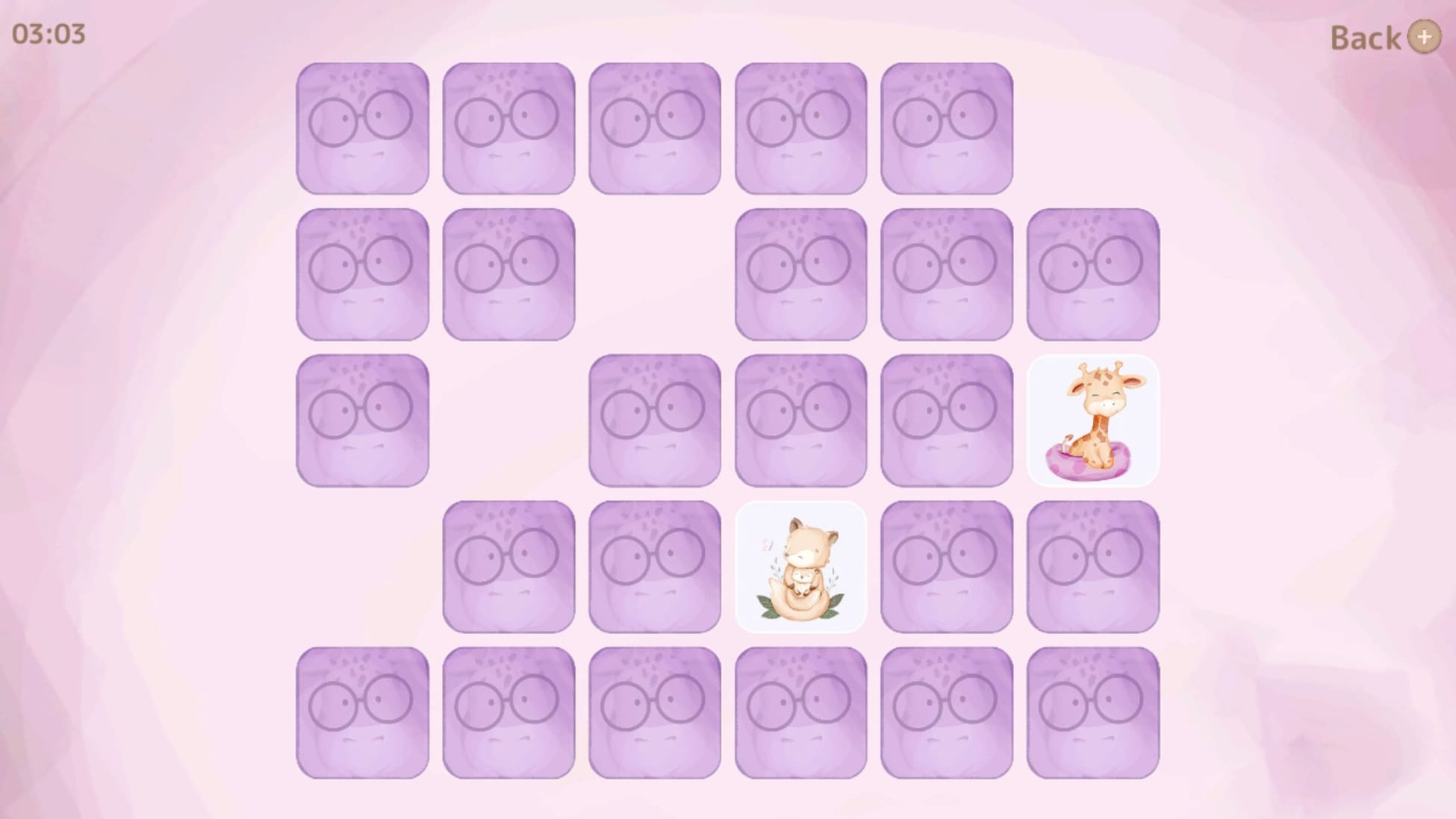 温馨记忆 Cozy Memory_1