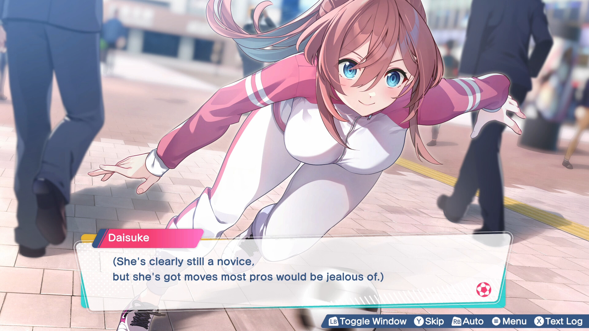 《梦幻球星明日翔 Fantasista Asuka》switch金手指下载