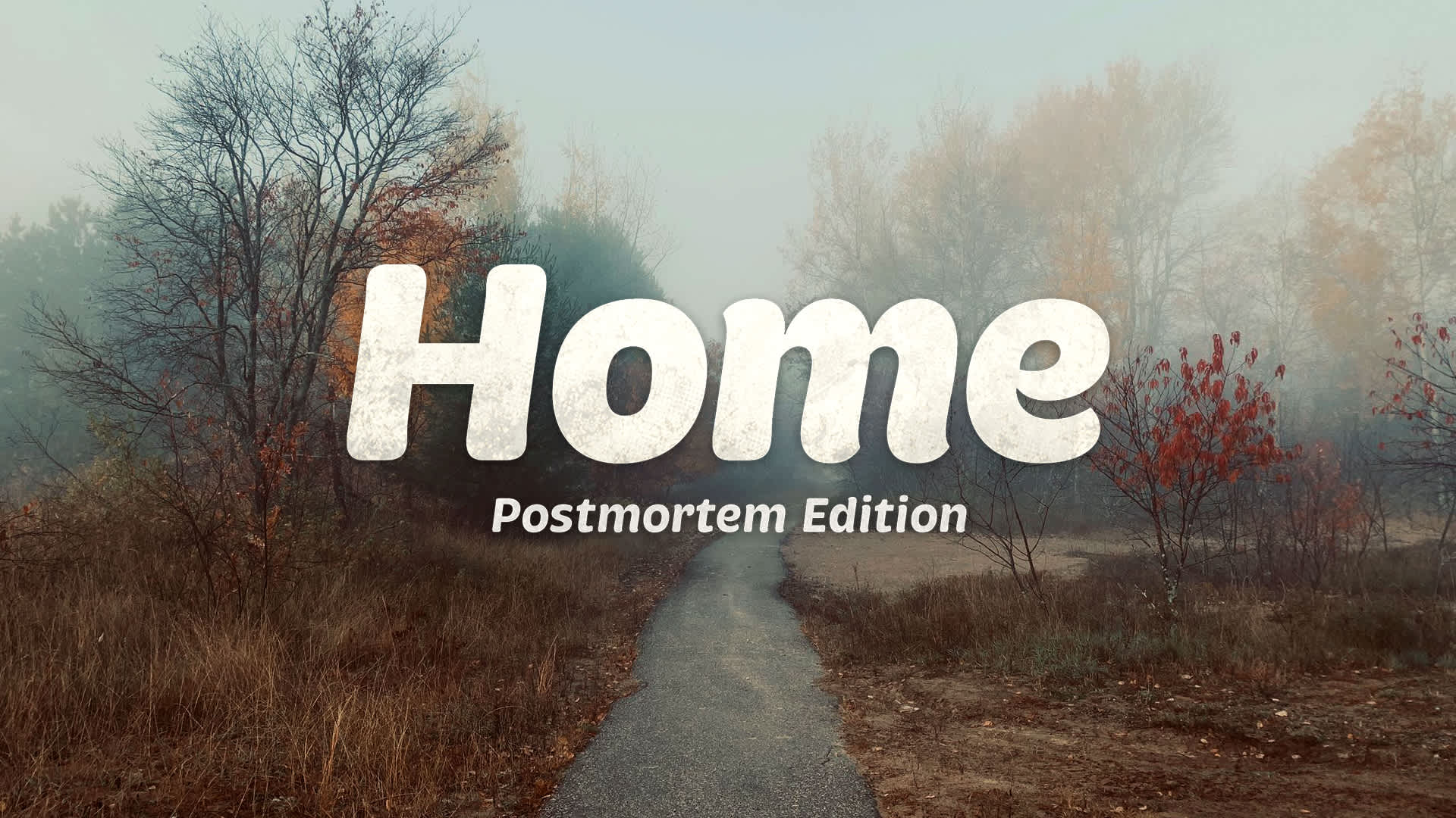 《Home Postmortem Edition》Switch英文版NSZ下载 – 含1.0.0补丁