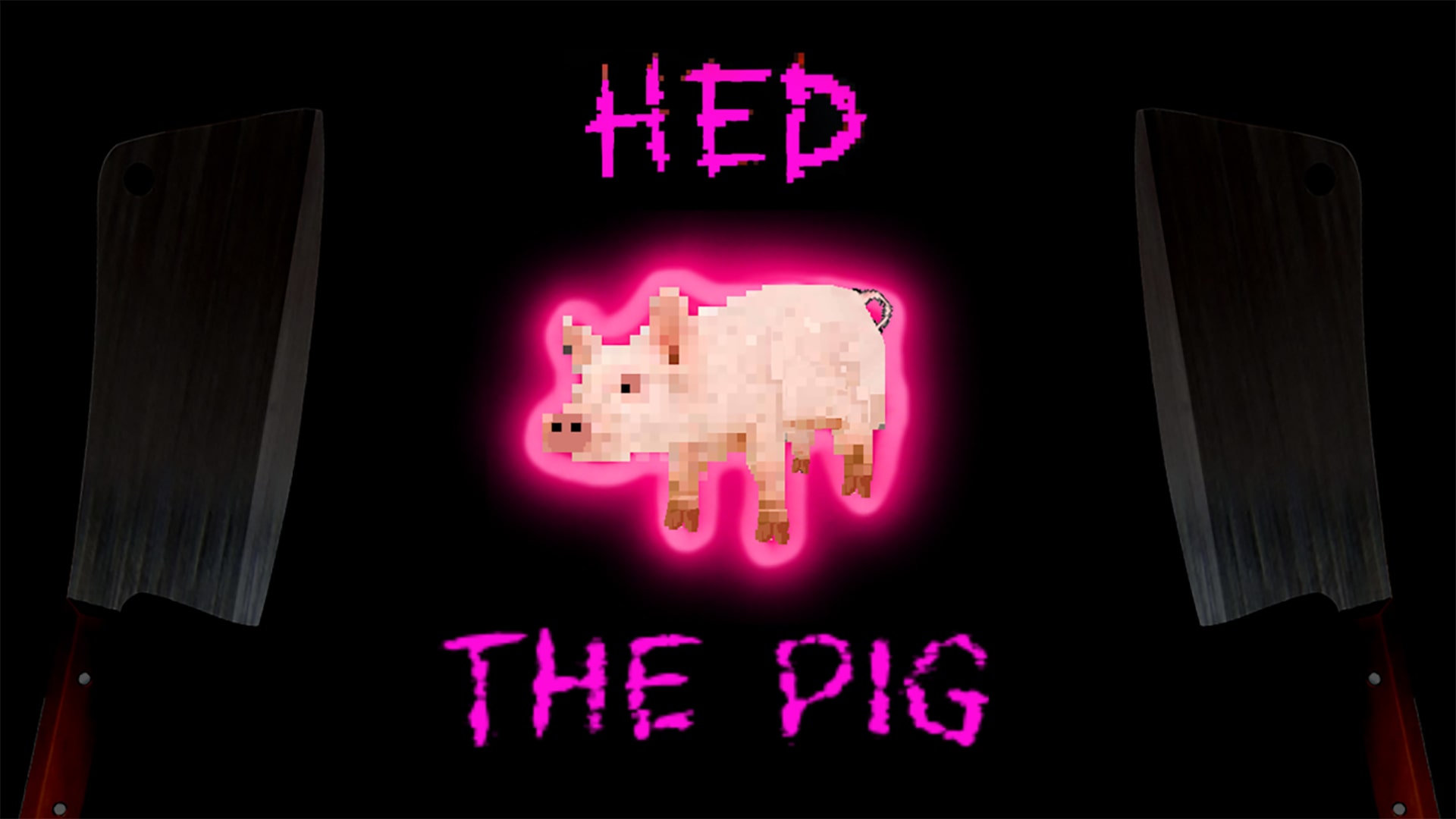 《Hed The Pig》Switch英文版NSP下载 – 含1.0.0补丁