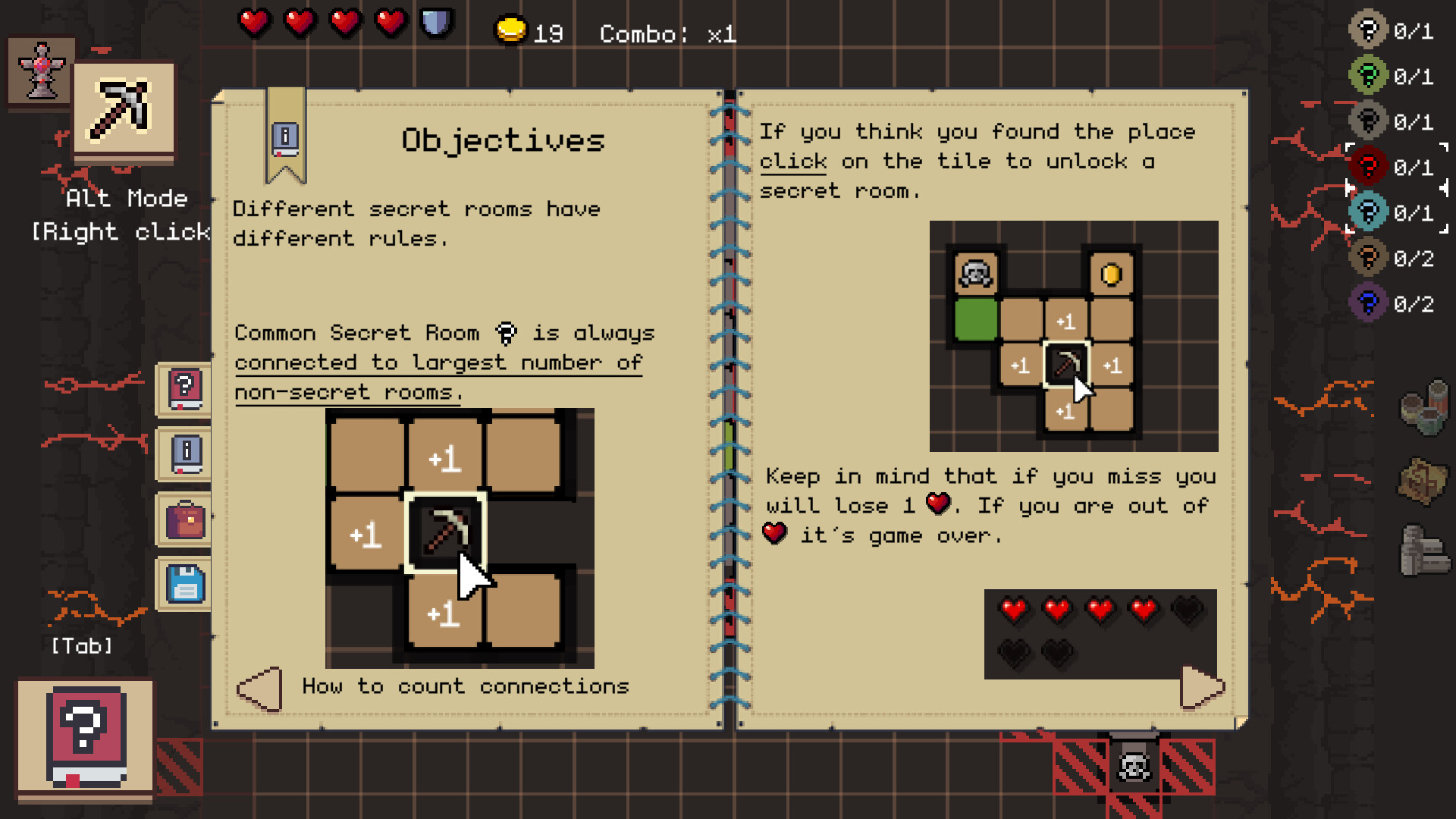 《地牢探索者/Dungeon Divers》PC中文版