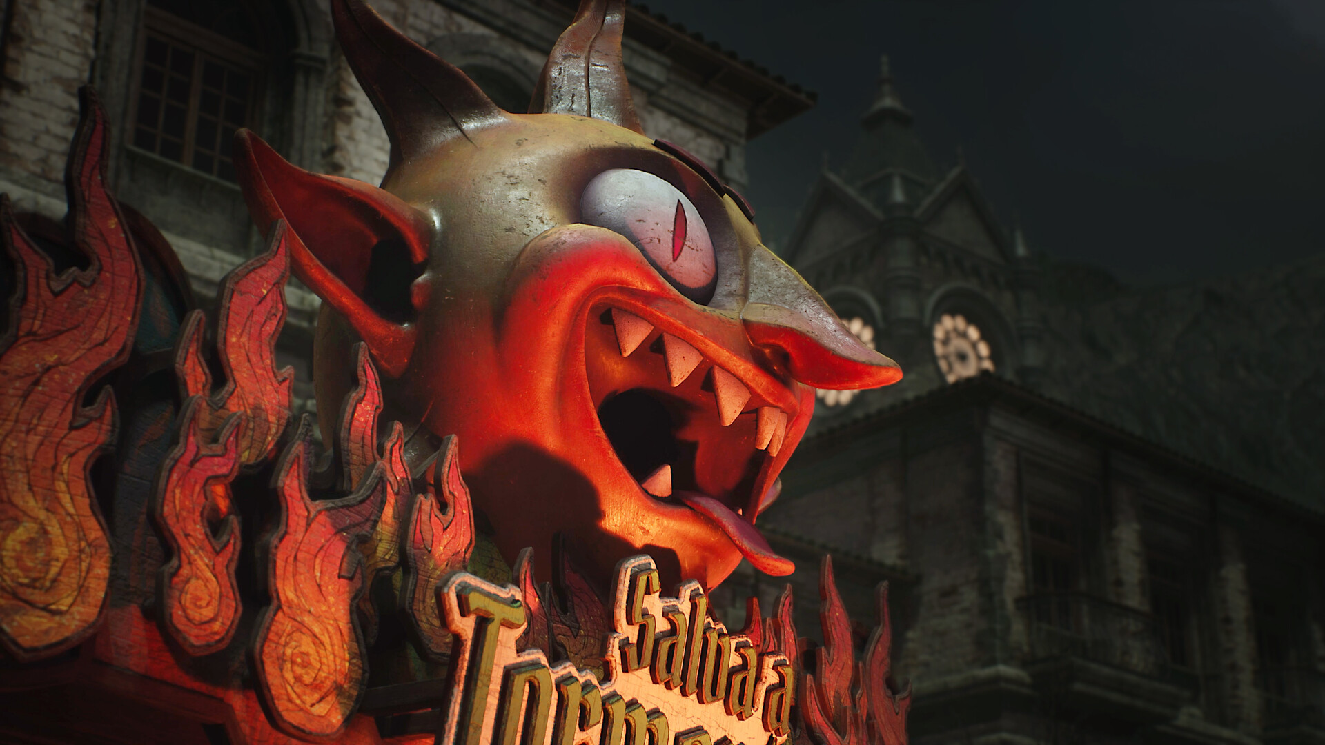 《炼魂之地:神偶剧院/Crisol: Theater of Idols》PC中文版