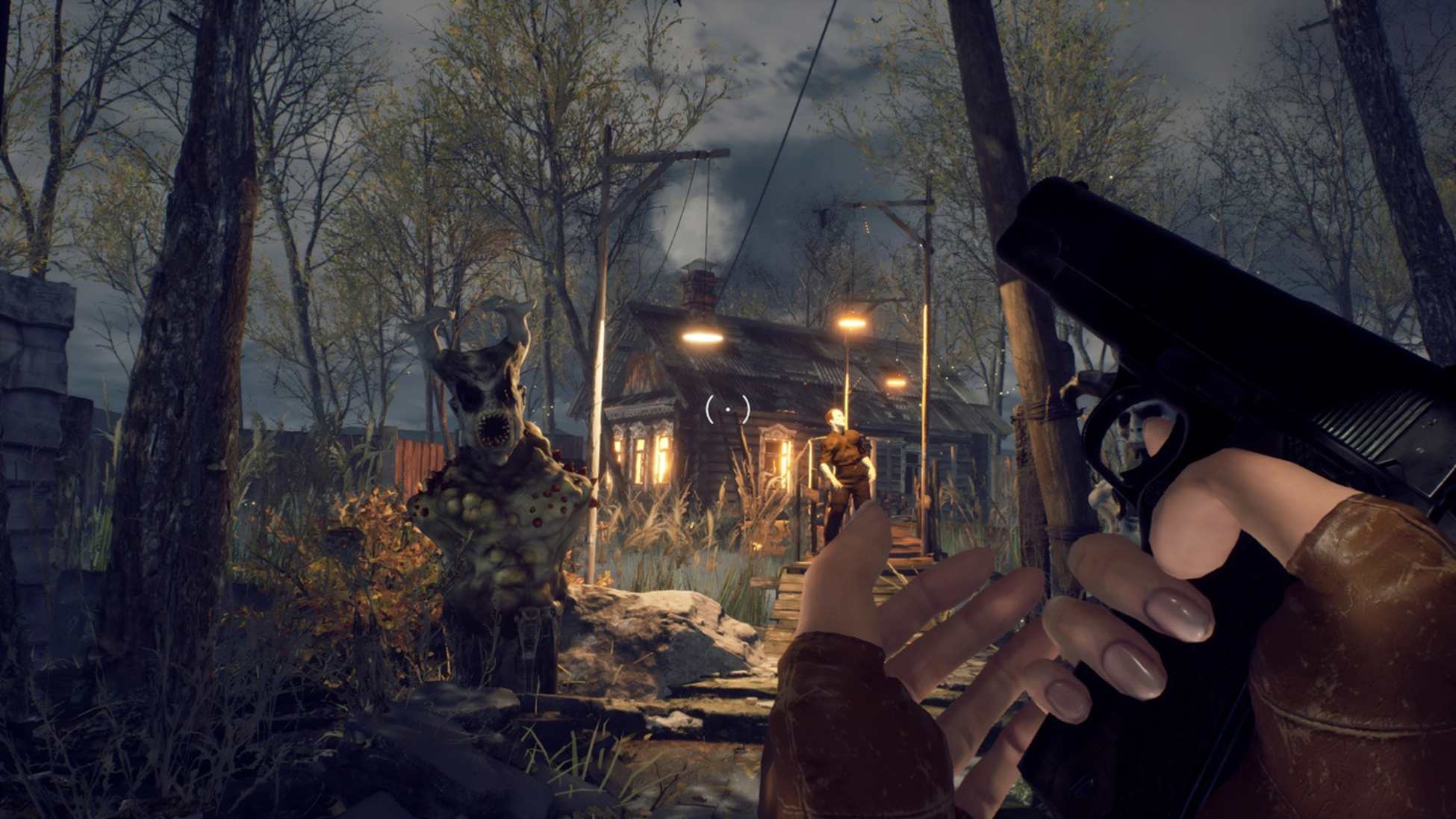 埃博拉村庄 EBOLA VILLAGE_3