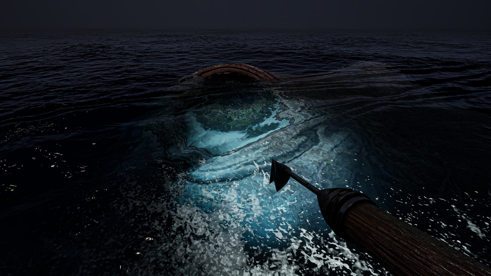 《禁忌海猎/UMIGARI》PC中文版下载-含Build.21814708