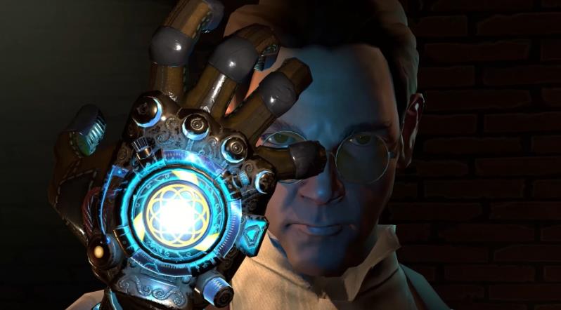 《黑色传奇 Black Legend》Switch中文+1.0.7补丁