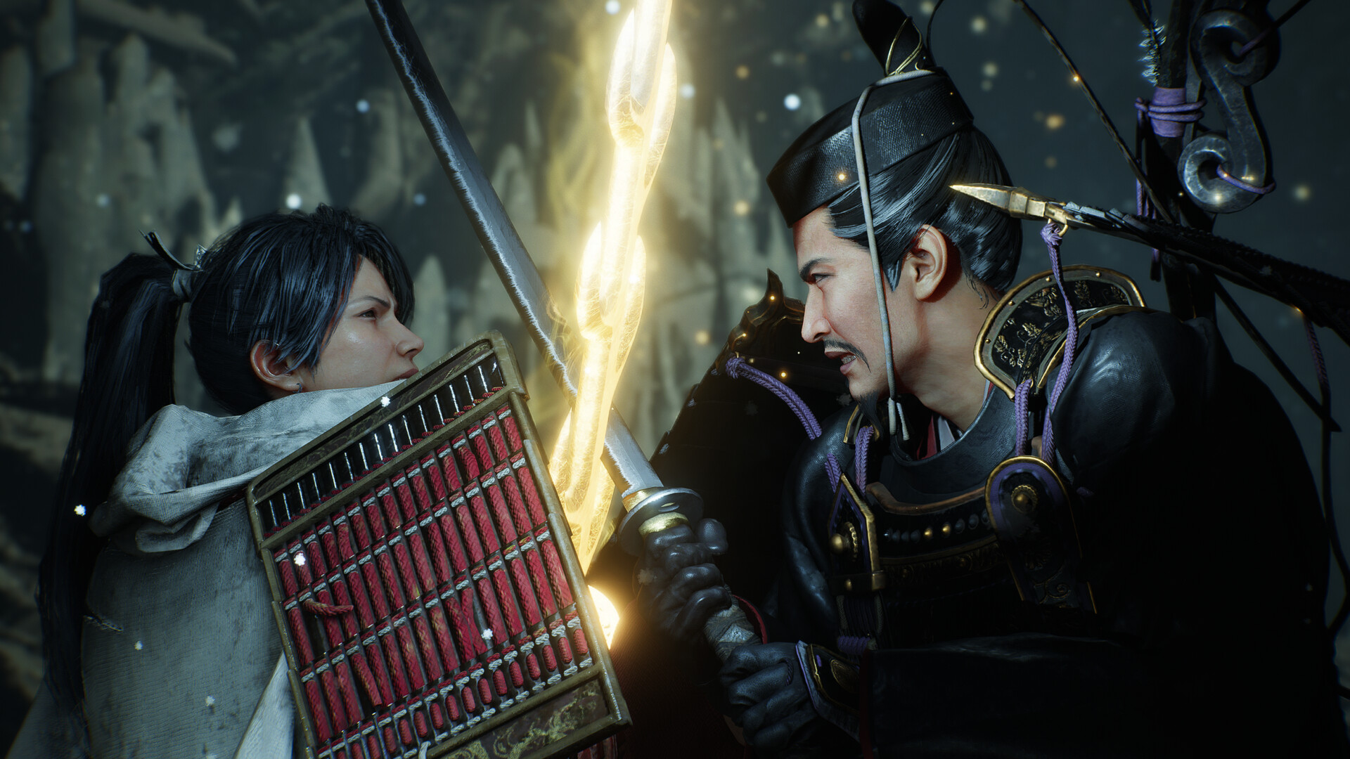 《仁王3/Nioh 3》PC中文版下载-含v1.02.02联机版