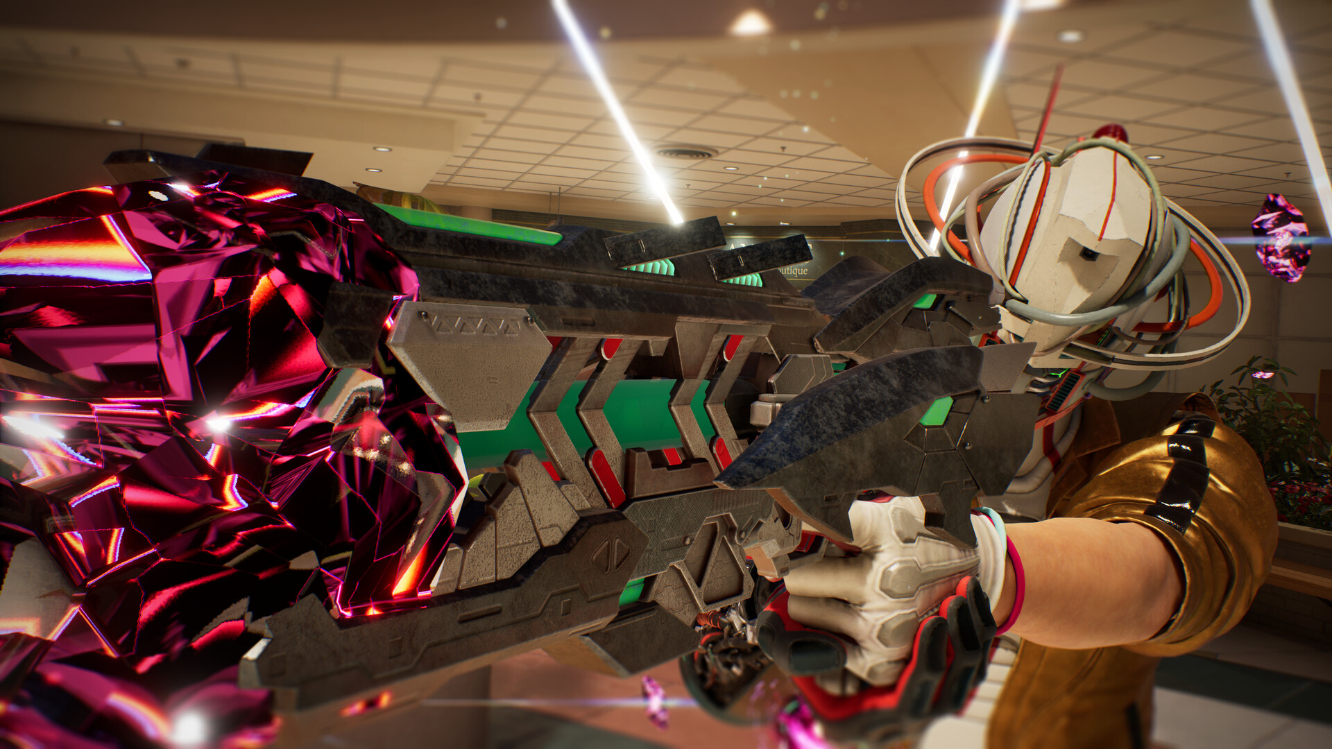 《罗密欧是个绝命侠/ROMEO IS A DEAD MAN》PC中文版