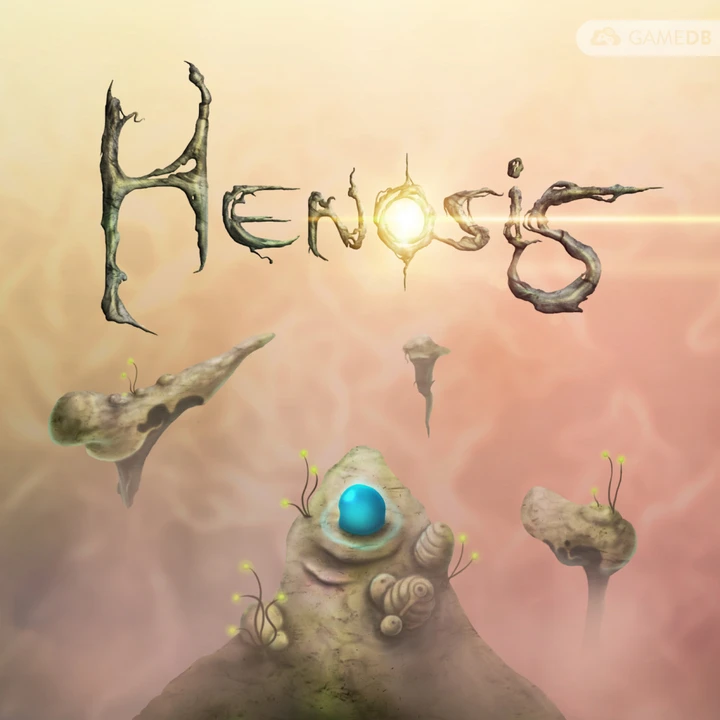 《Henosis》Switch中文+1.0.3补丁