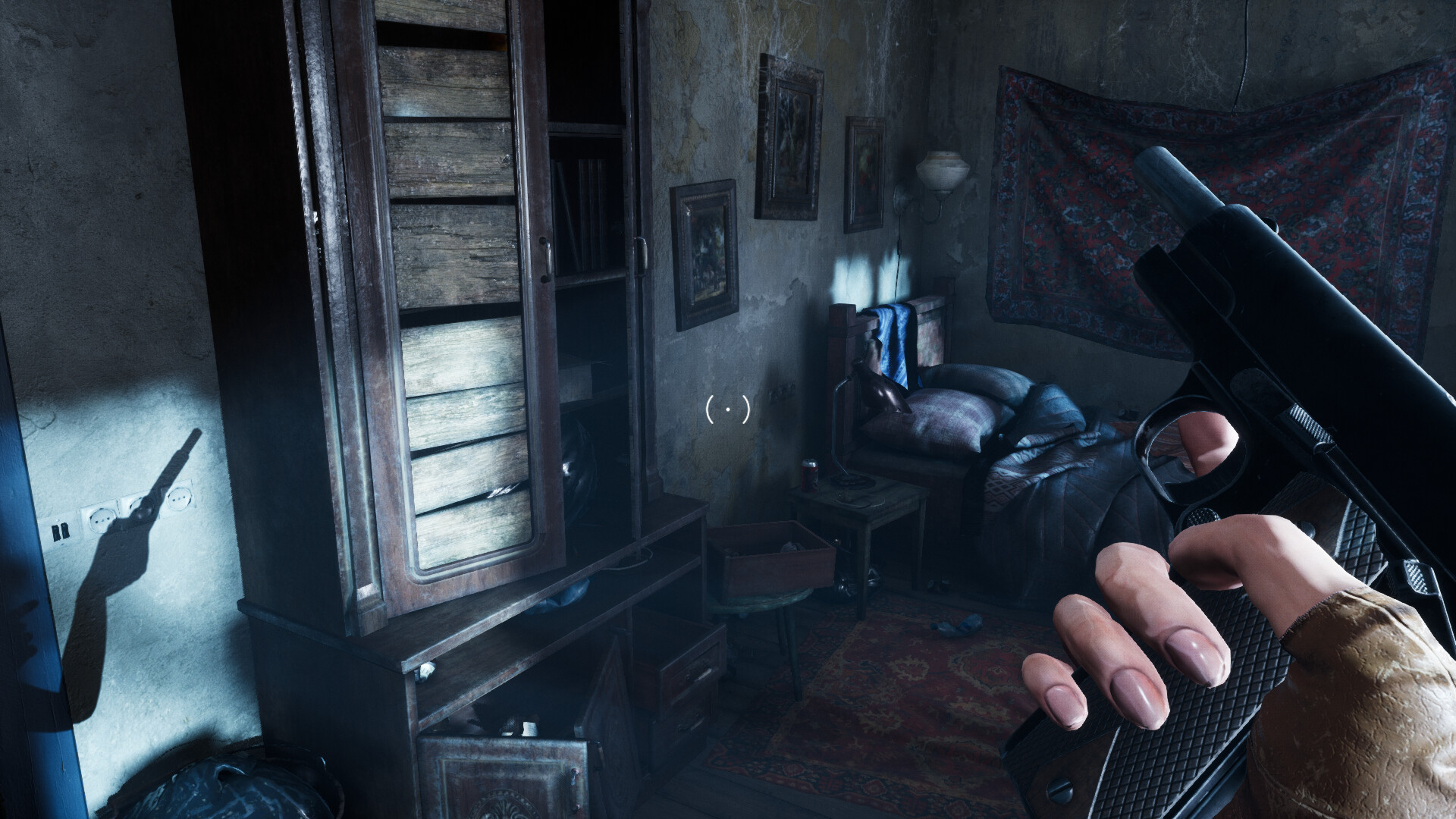 埃博拉村庄 EBOLA VILLAGE_2