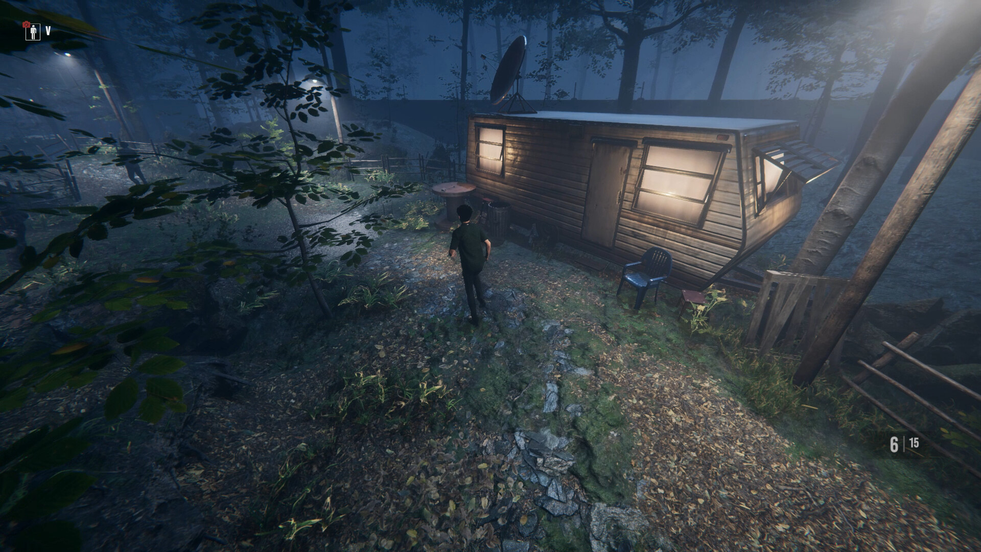 《消逝的真相/Perished Truth》PC英文版下载-含Build.21731856