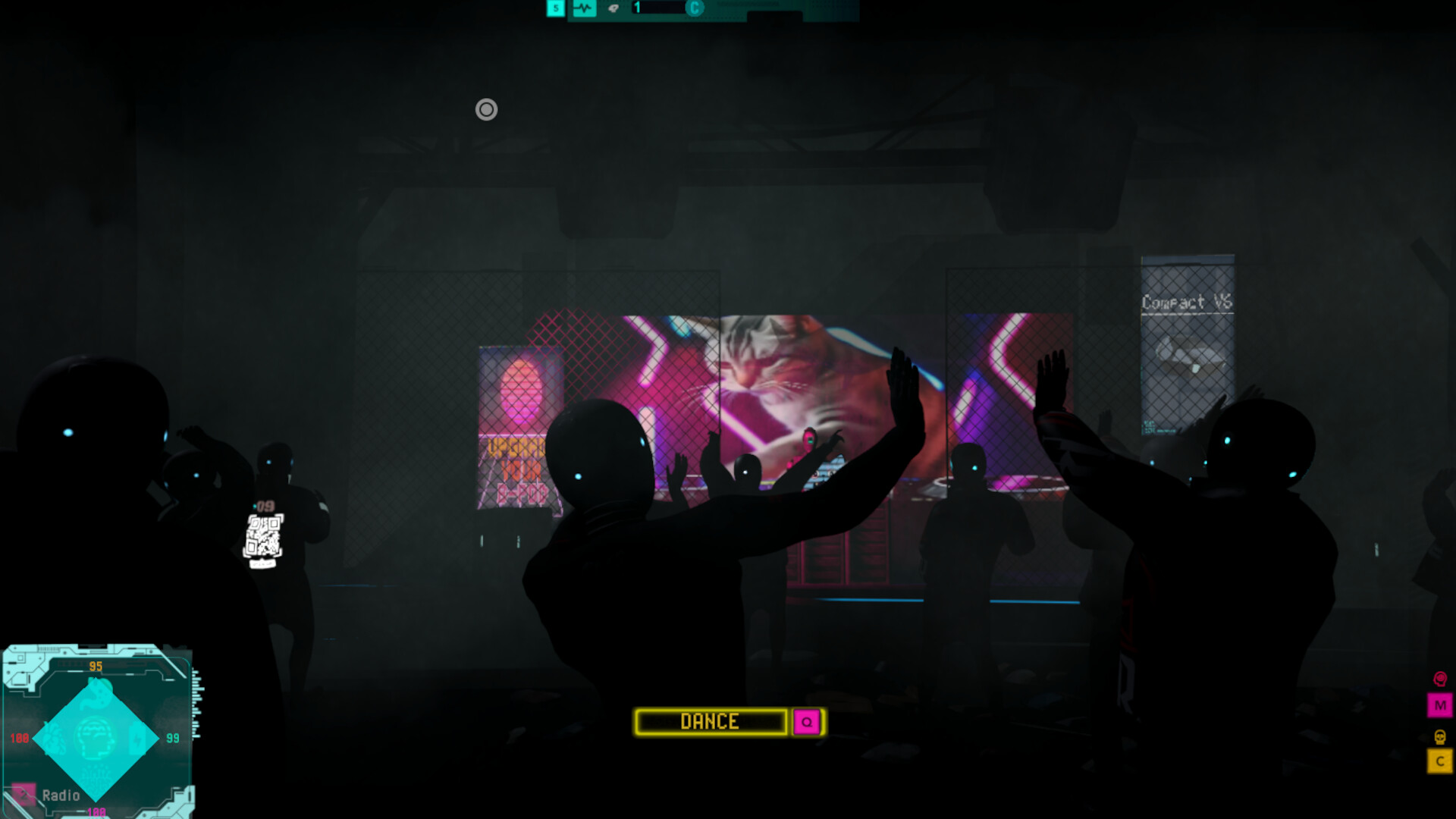 《章鱼炖肉/Octopus Goulash》PC中文版下载-含Build.21757097