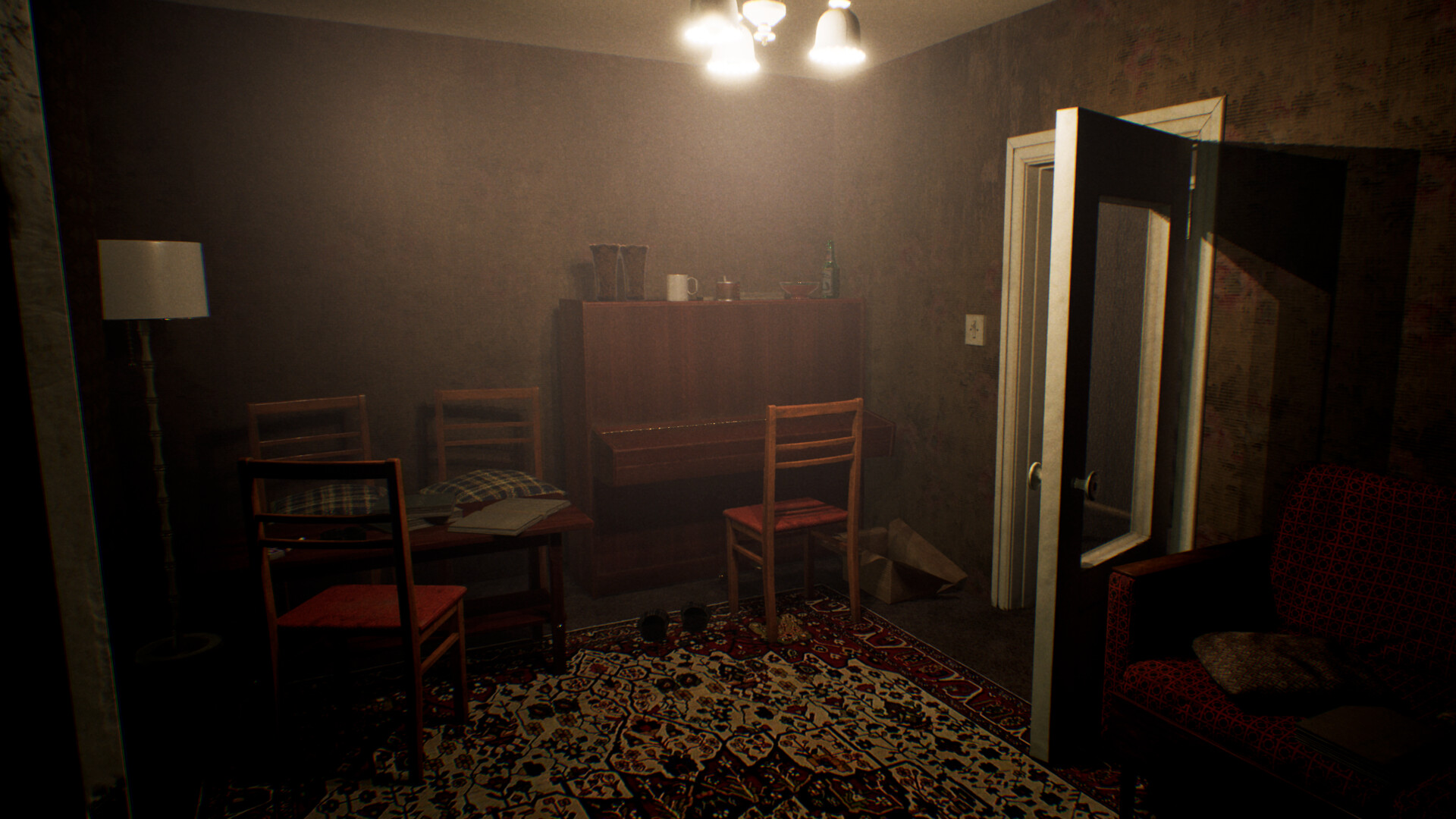 《街区新面孔/New Face On The Block》PC中文版下载-含Build.21735287