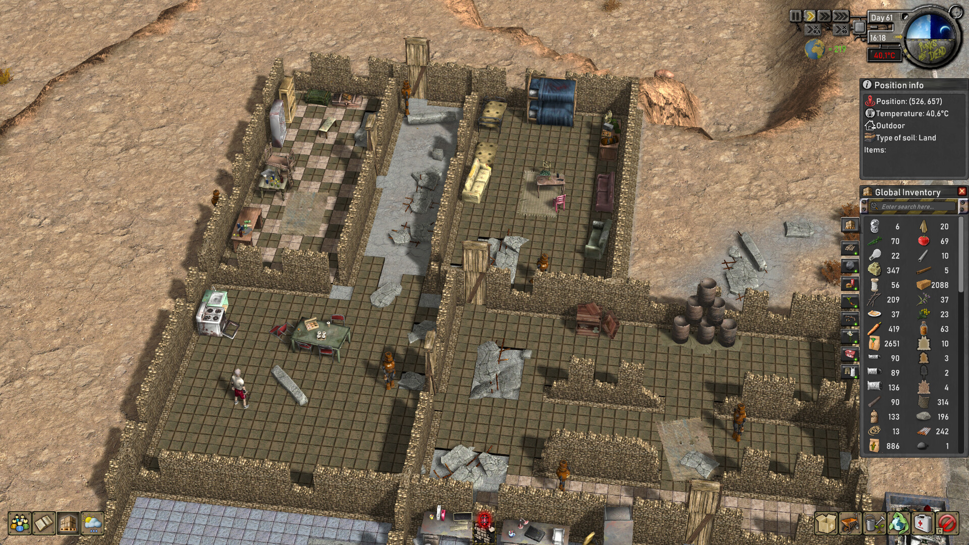 《生态朋克/Ecopunk》PC中文版下载