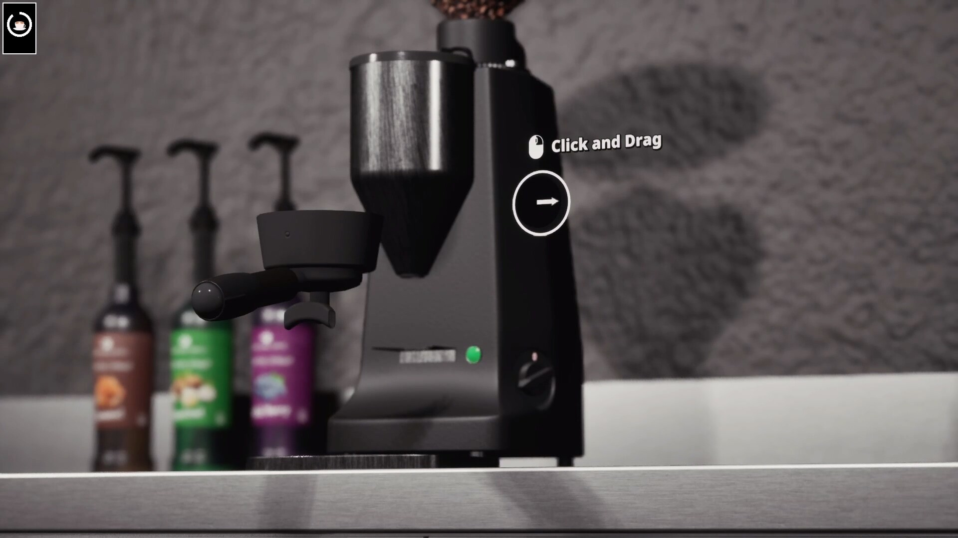 《全景监视者/Panopticon》PC中文版下载-含Build.21452570