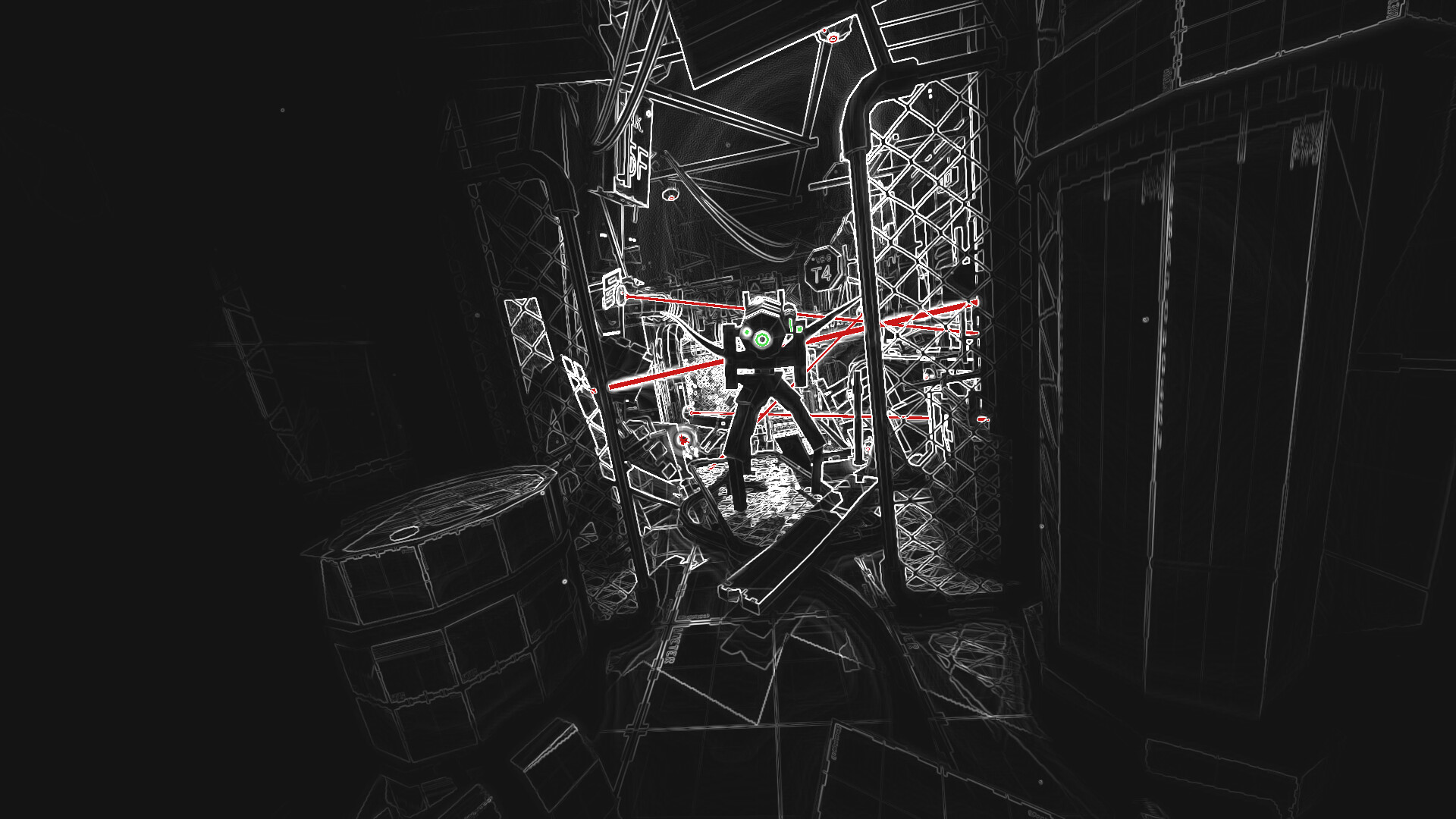 《零区/SECTOR ZERO》PC中文版下载-含Build.21771133