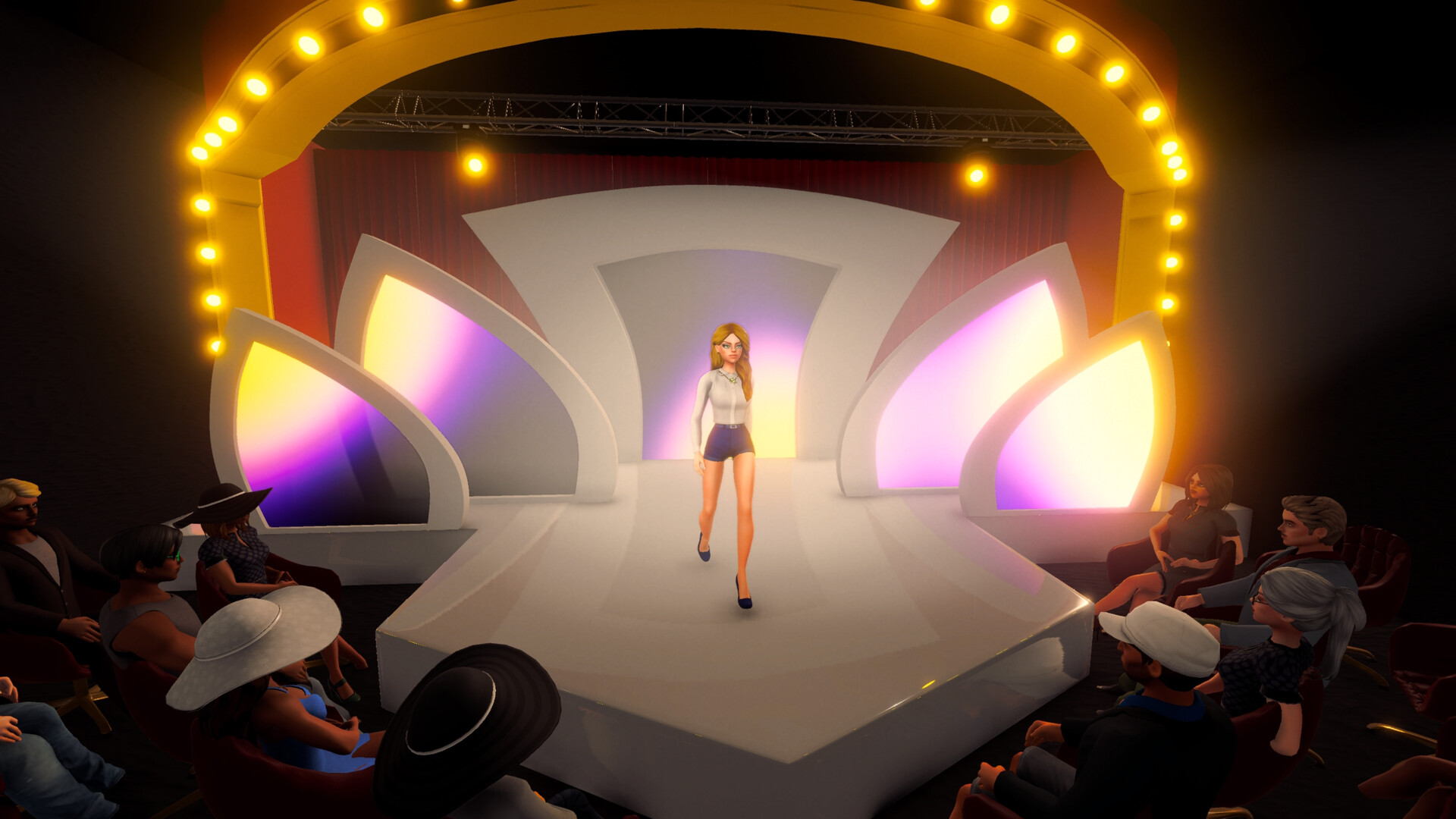 裁缝模拟器/Tailor Simulator_1