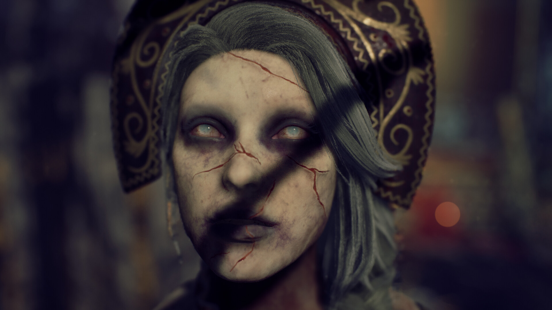 《埃博拉村庄 EBOLA VILLAGE》switch中文版