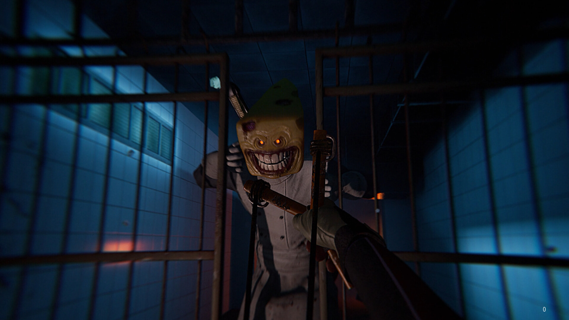 《蒙特雷：杰克/Monterey Jack》