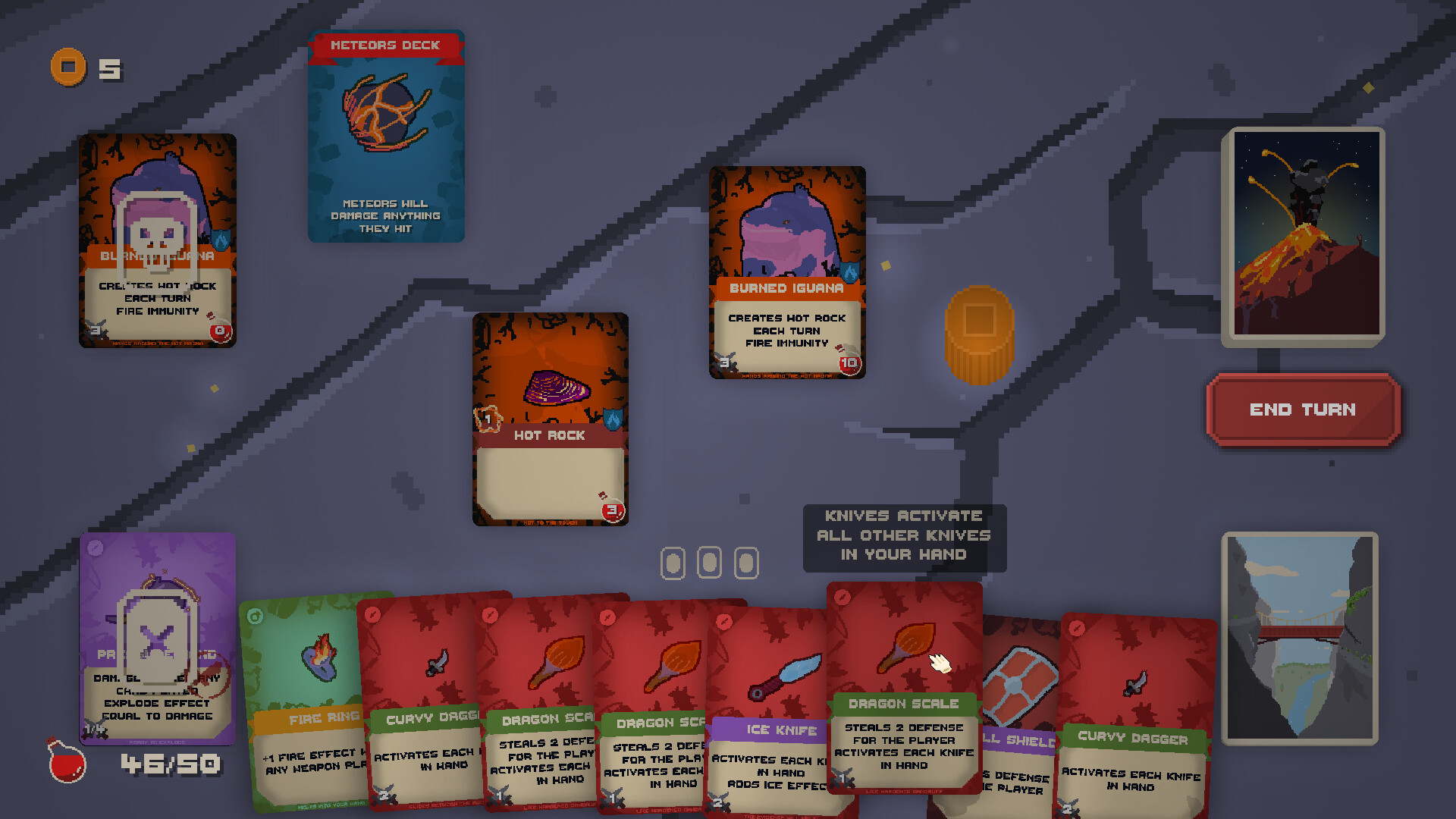 《卡组地牢/Dungeon Deck》PC中文版