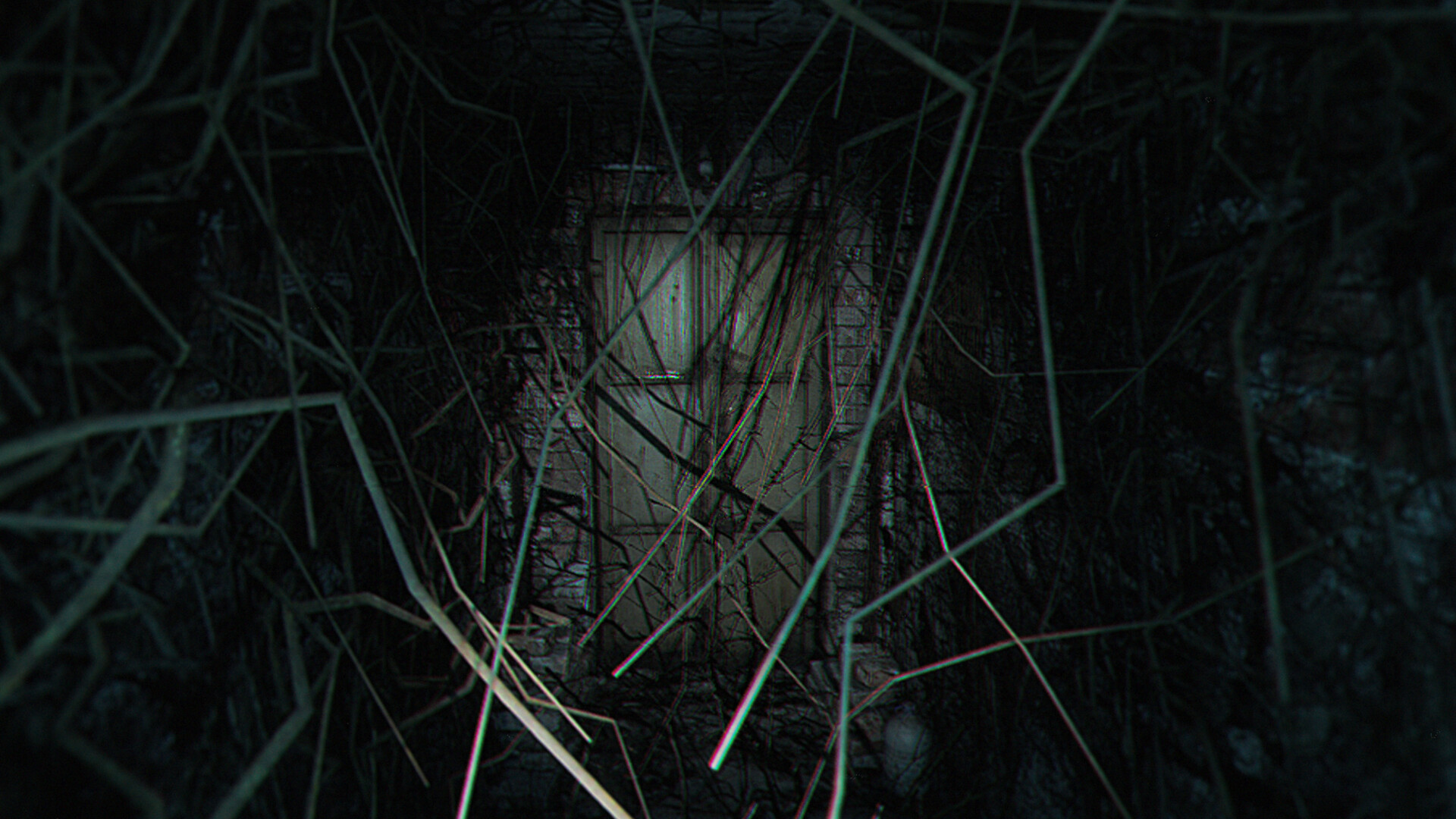 《诡异之光/The Strange Lights》PC中文版