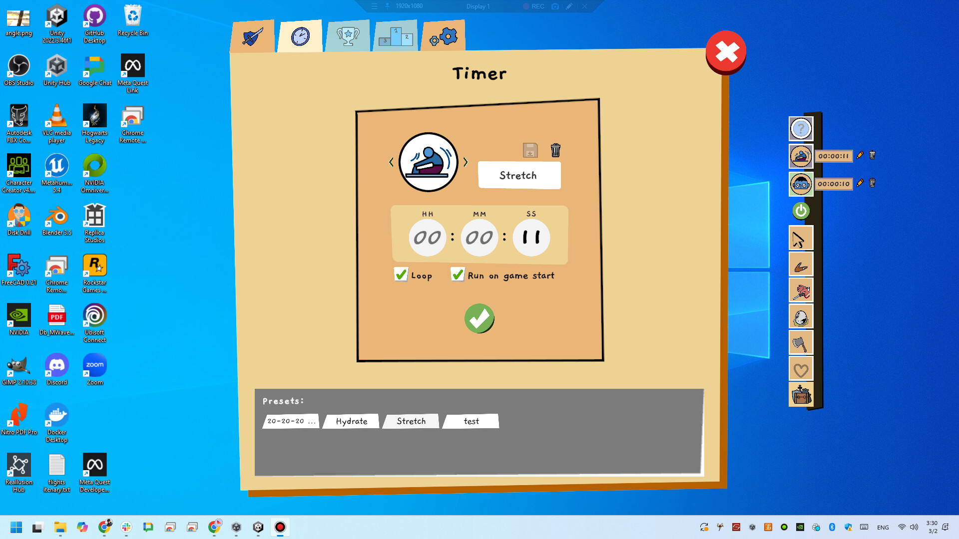 《走开！/Buzz Off!》PC中文版下载-含Build.21740267