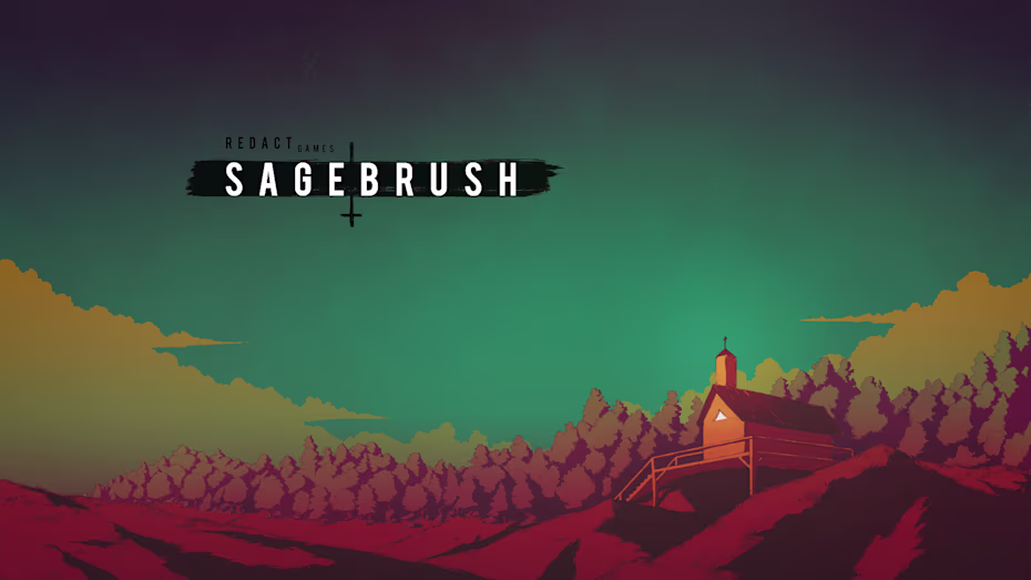《Sagebrush》Switch英文版NSP下载 – 含1.0.2补丁