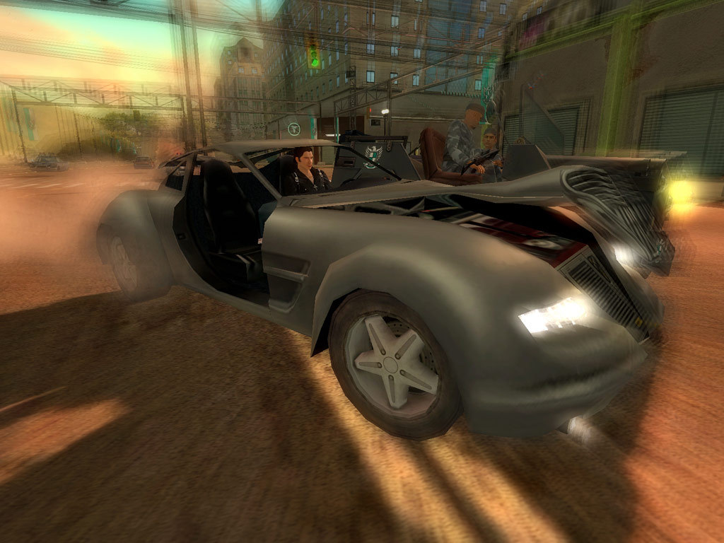 《正当防卫1/Just Cause》PC英文版下载-含Build.81984