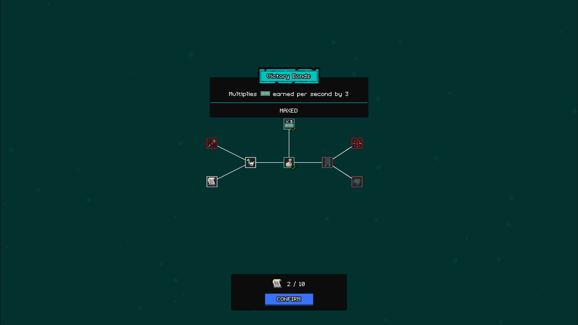 《点击征服者/Click and Conquer》PC中文版下载-含Build.19924779