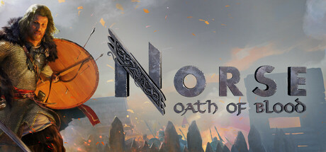 挪威：血誓/NORSE: Oath of Blood_0