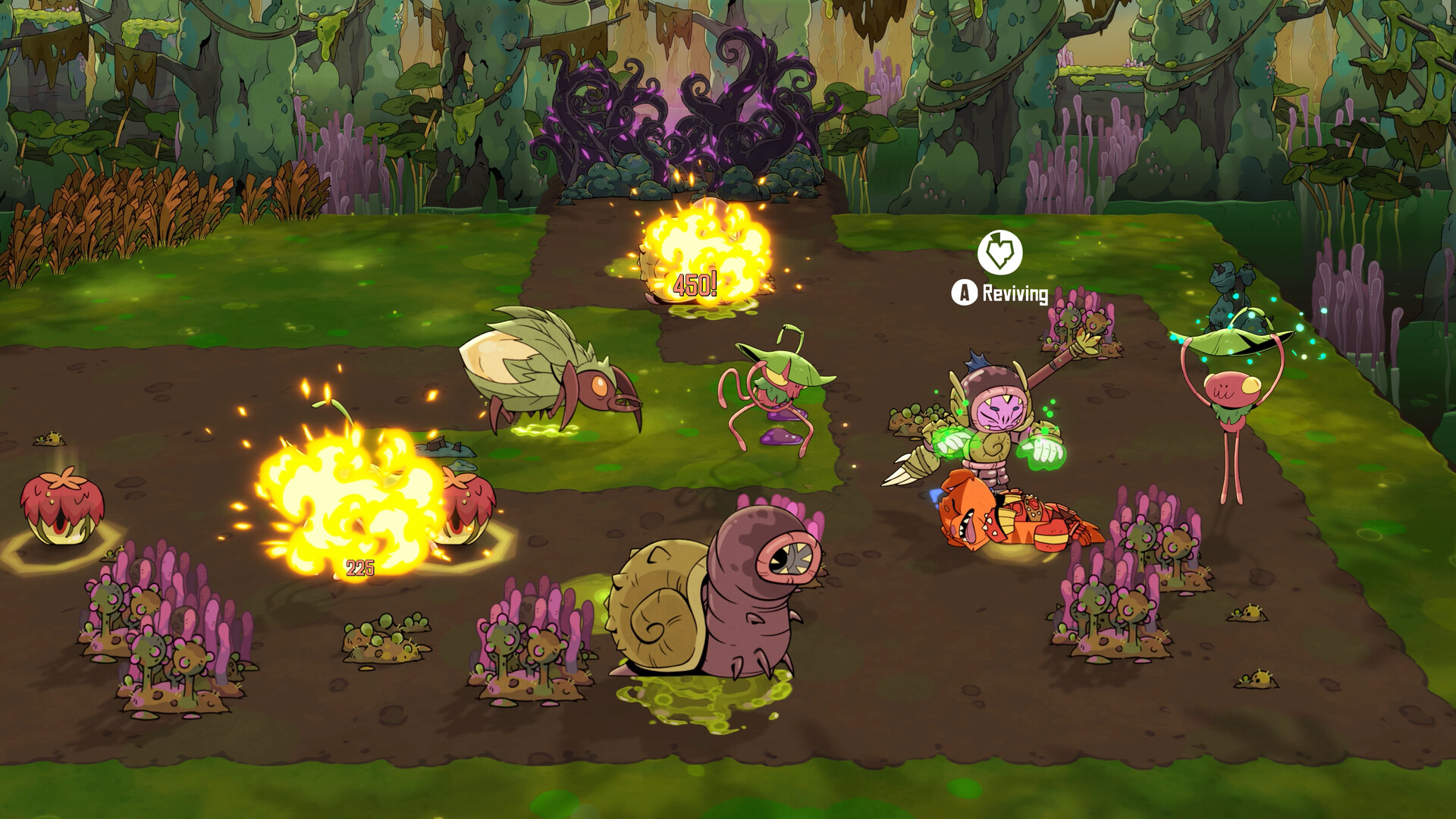 熔炉密林/Rotwood_1