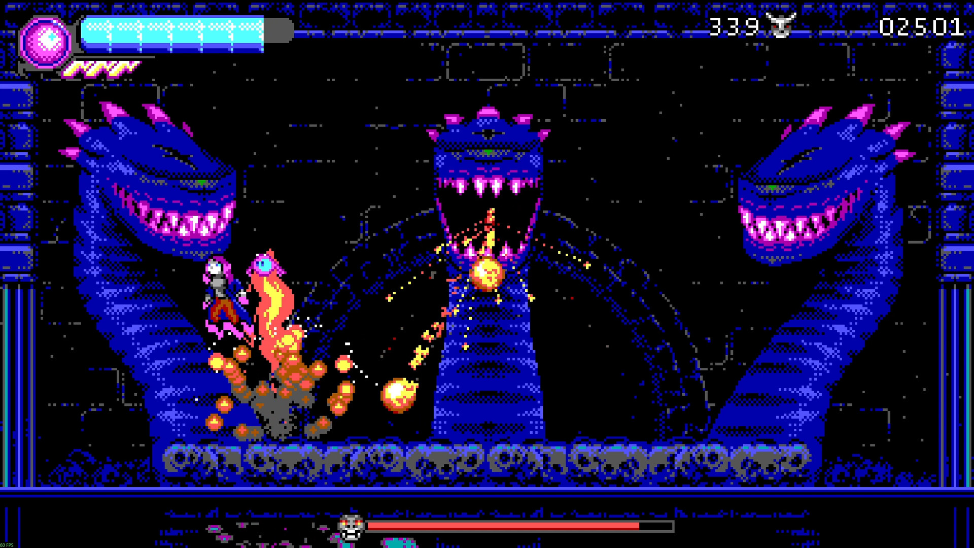 《鬼行域/Haunted Lands》PC中文版下载-含v1.0.4