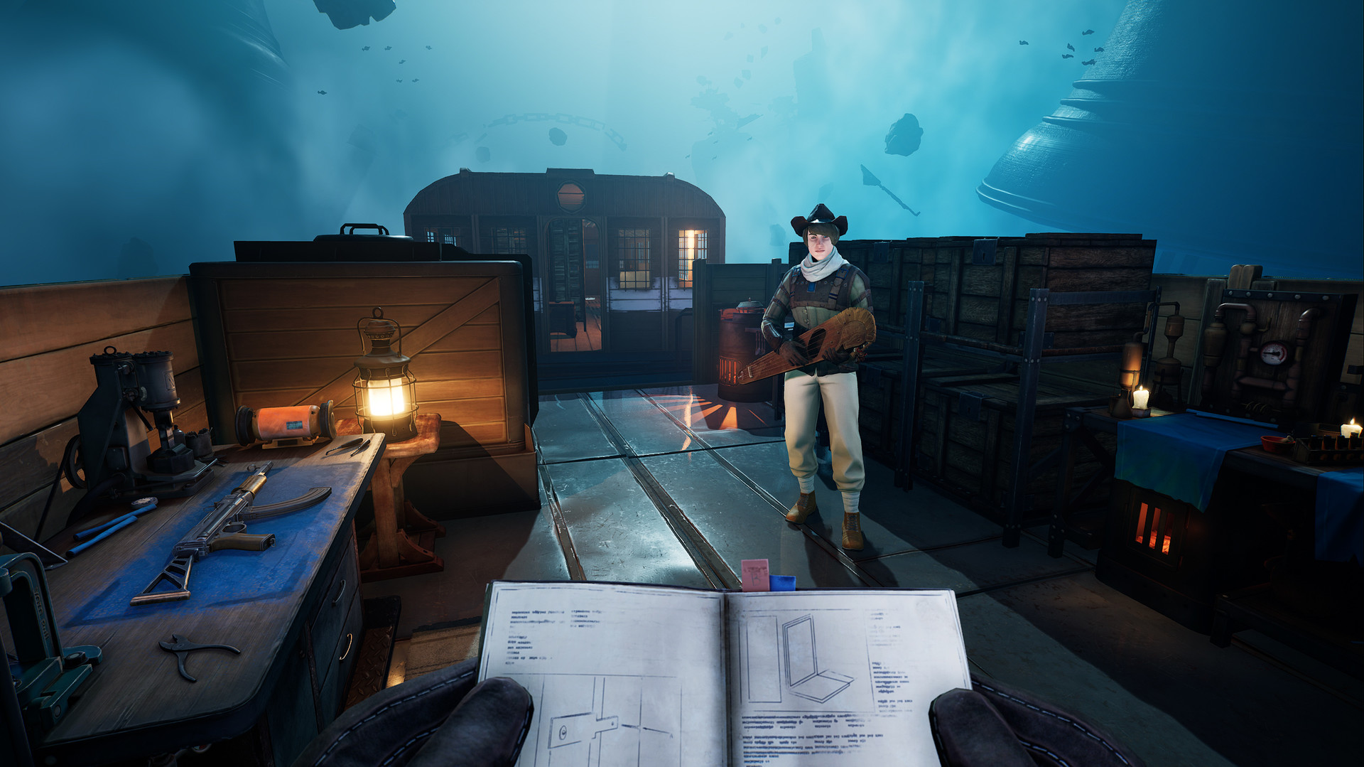 虚空列车/Voidtrain_2