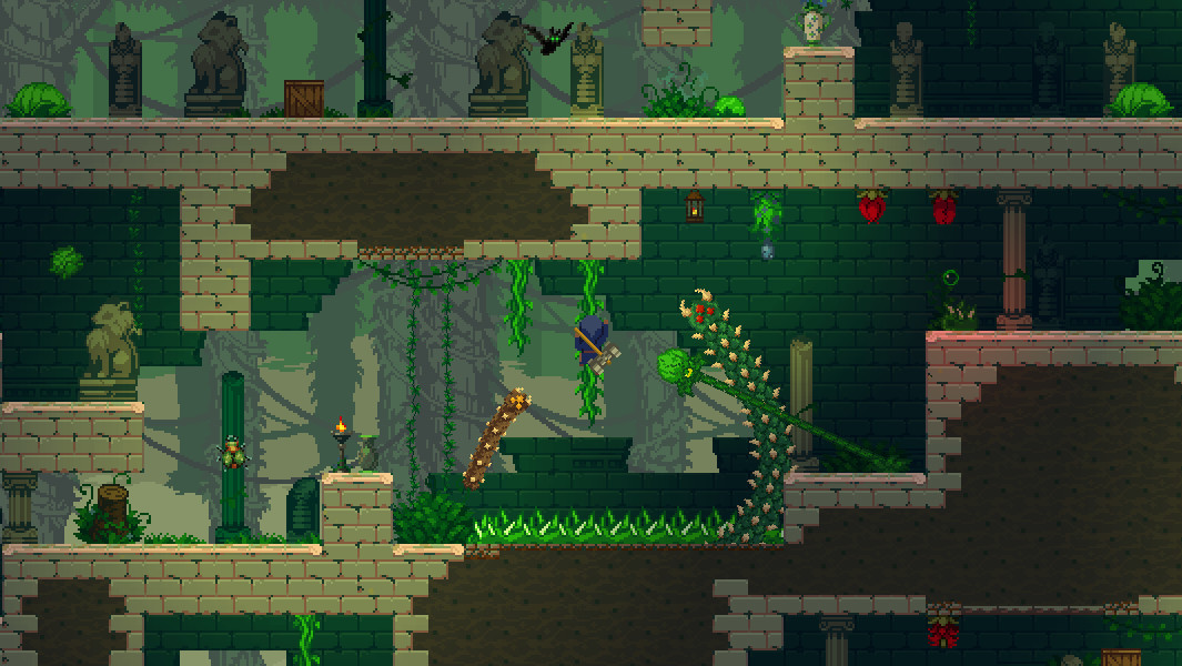 《世界光环/Aura of Worlds》PC中文版下载-含v1.5.1