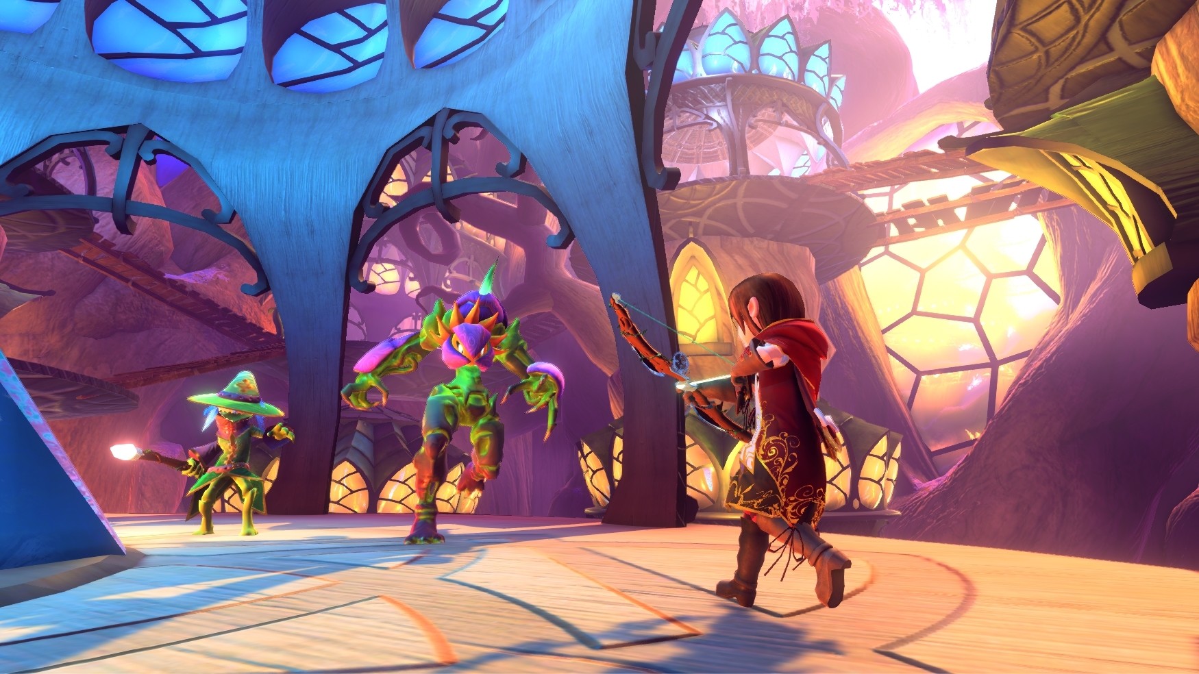 《梦幻主义/Onirism》PC中文版下载-含v20260228