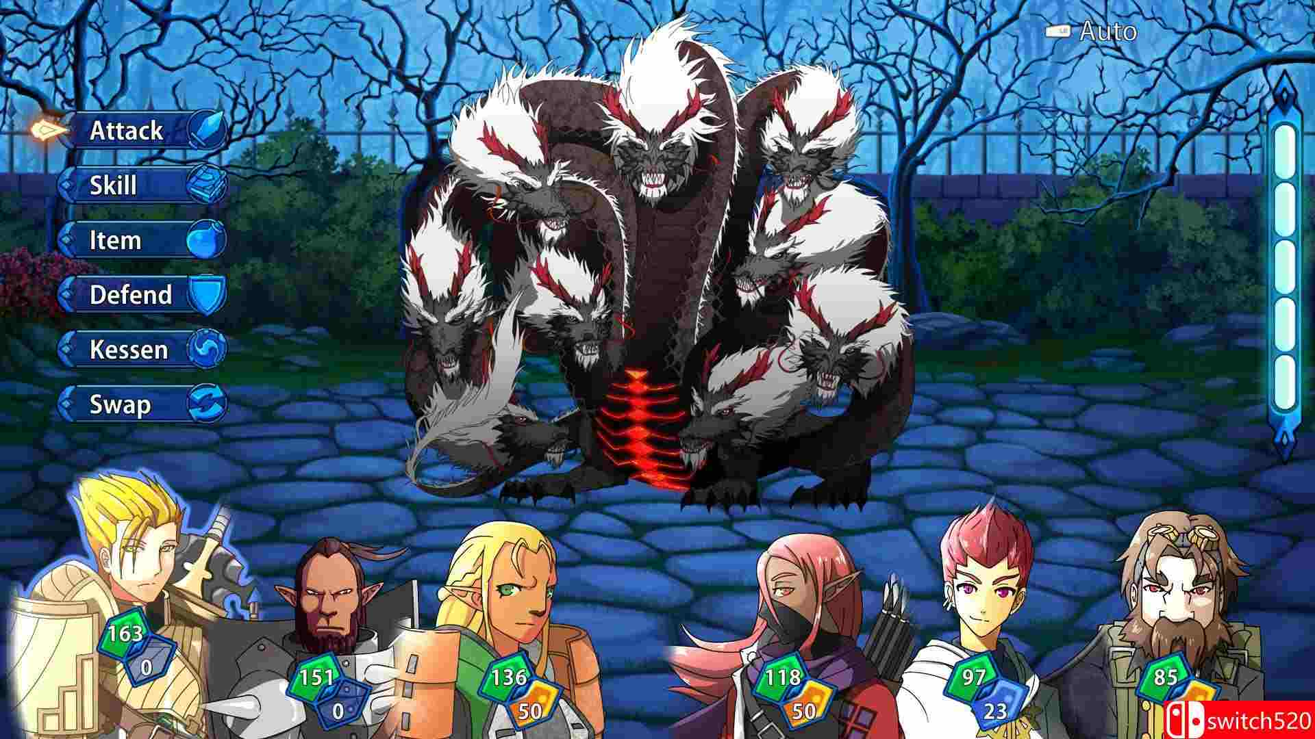 无限的冒险 Infinite Adventures_2
