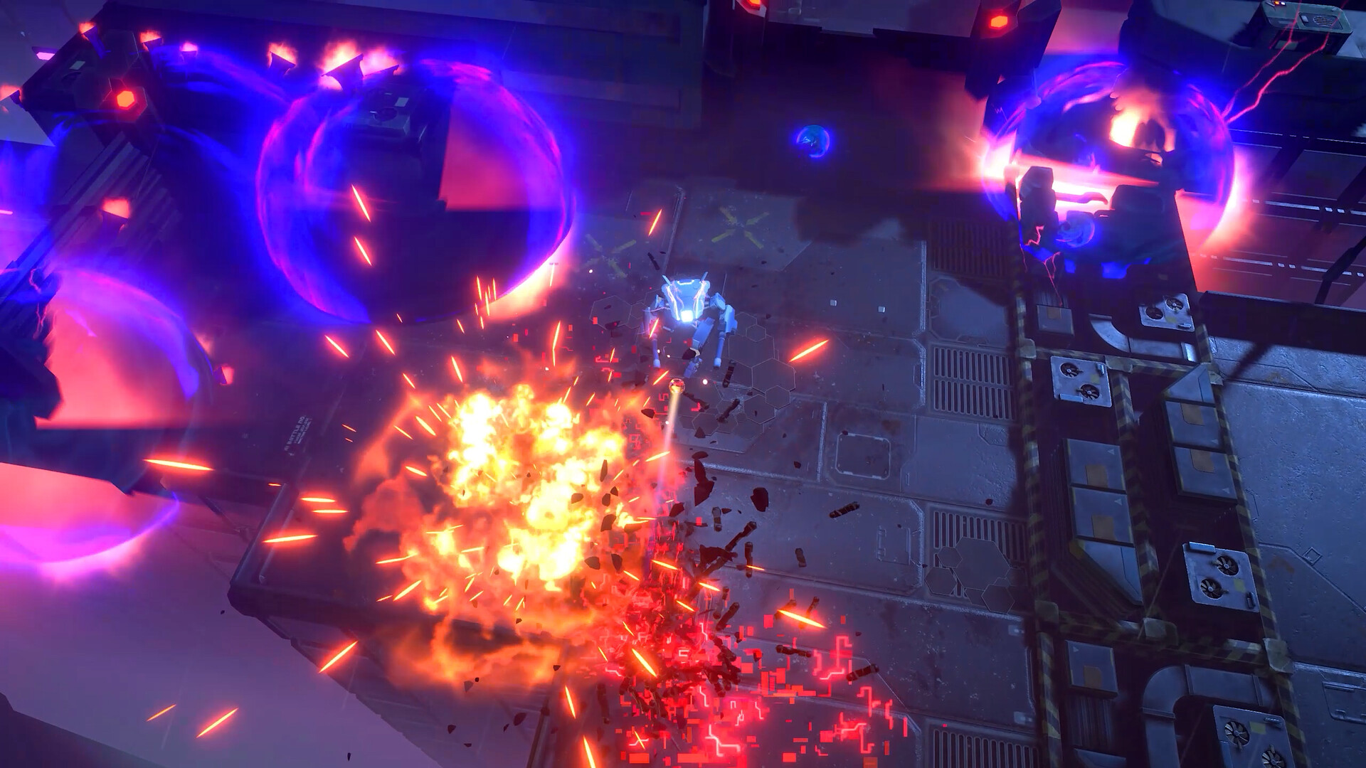 《愿景之城/TerraScape》PC中文版下载-含Build.22264261