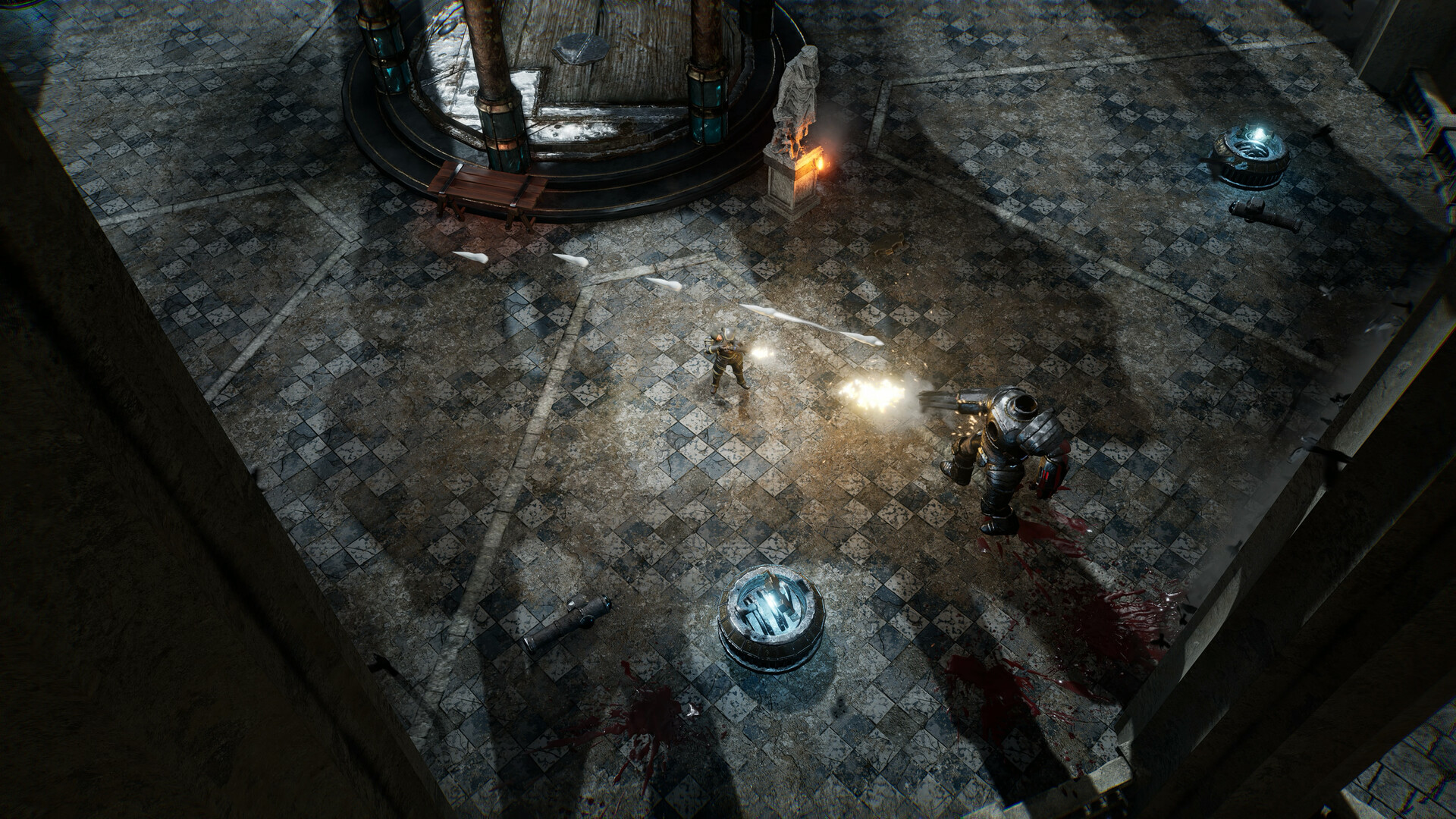 《拯救/REMEDIUM》PC中文版下载-含Build.22185060