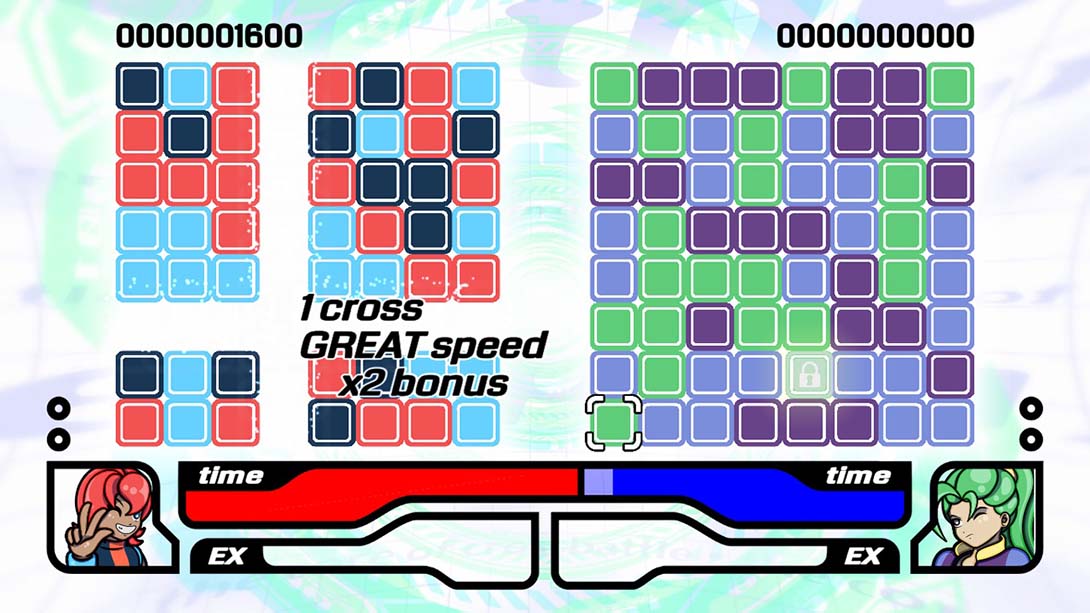 方块+ CROSSNIQ+_1