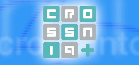《方块+ CROSSNIQ+》Switch英文+1.3.2补丁