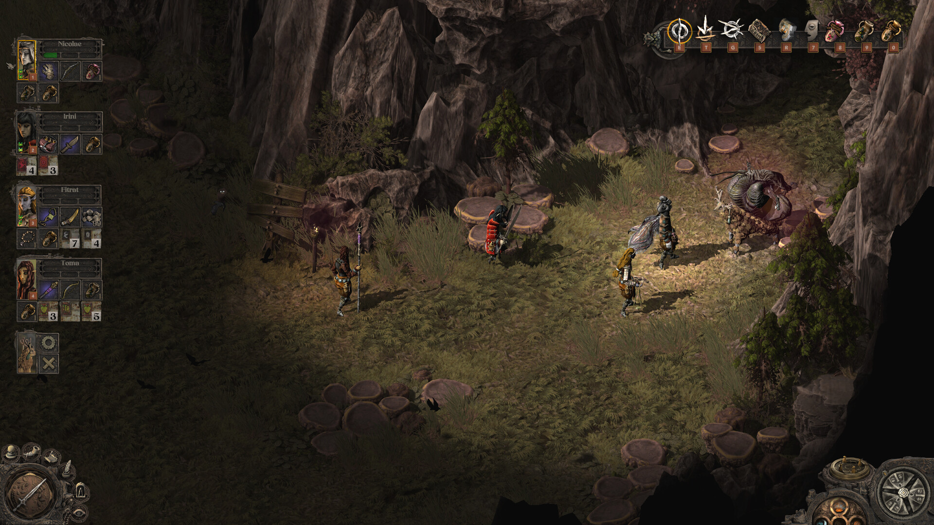 愚者盛宴/Banquet for Fools_1