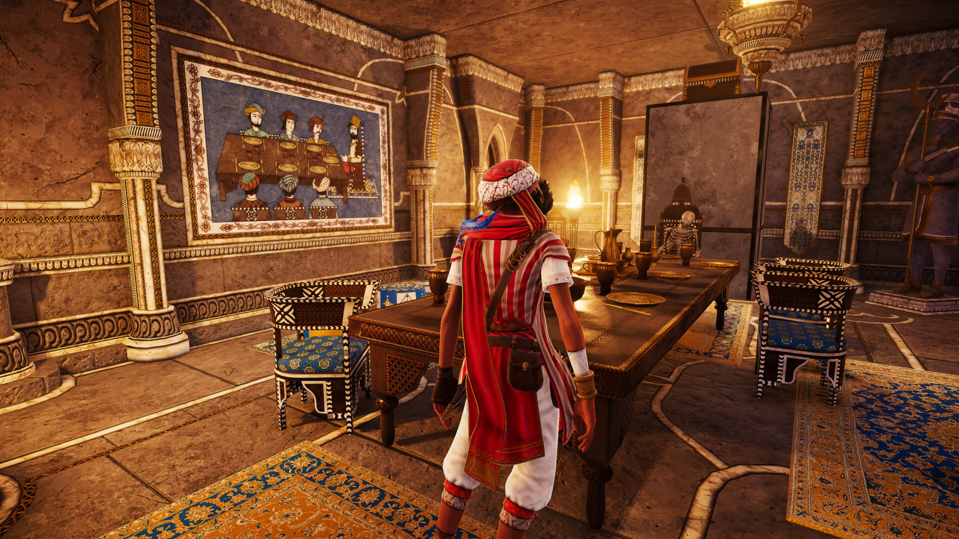 幻景7/Mirage 7 英文版